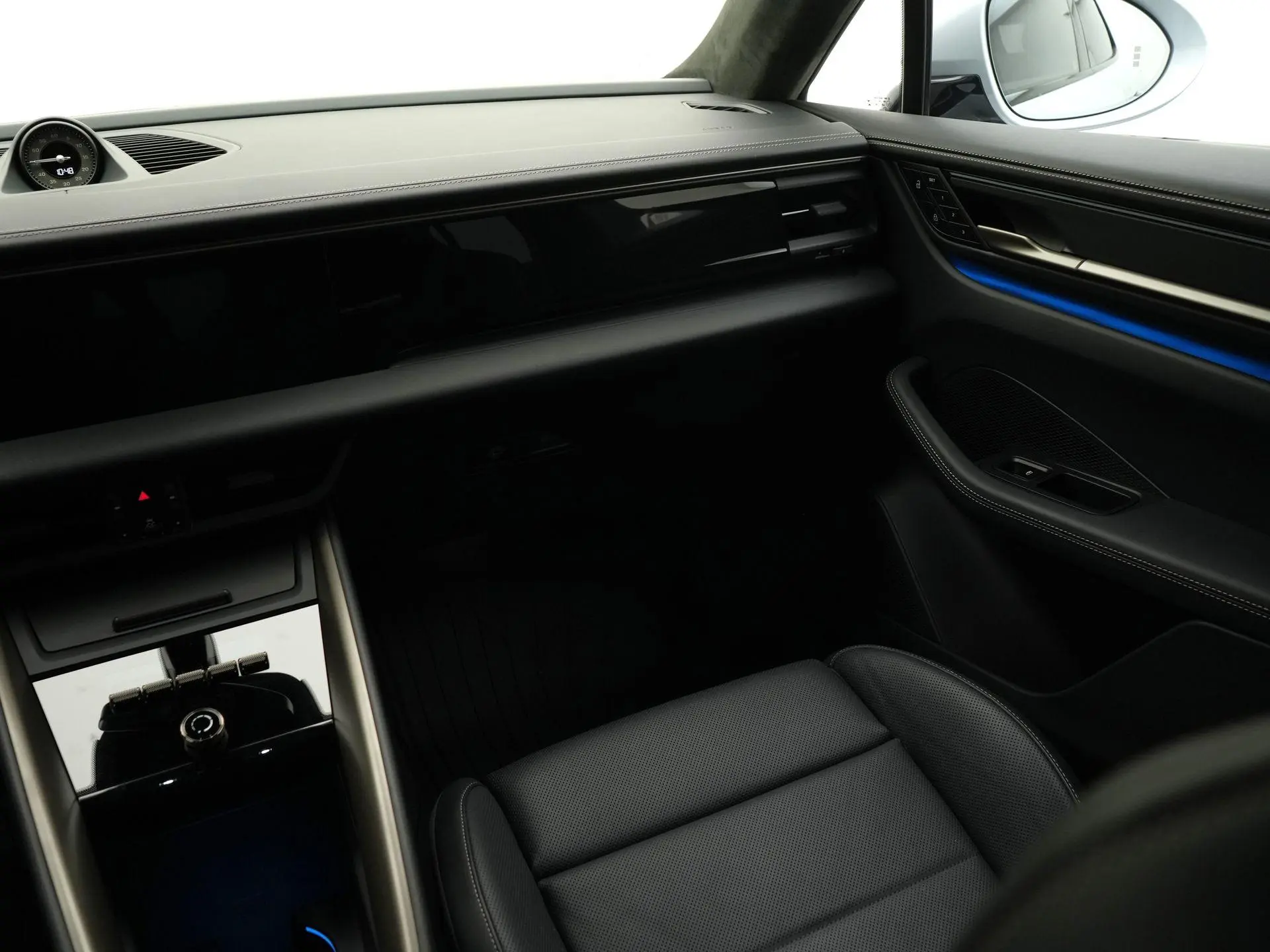 Macan Turbo