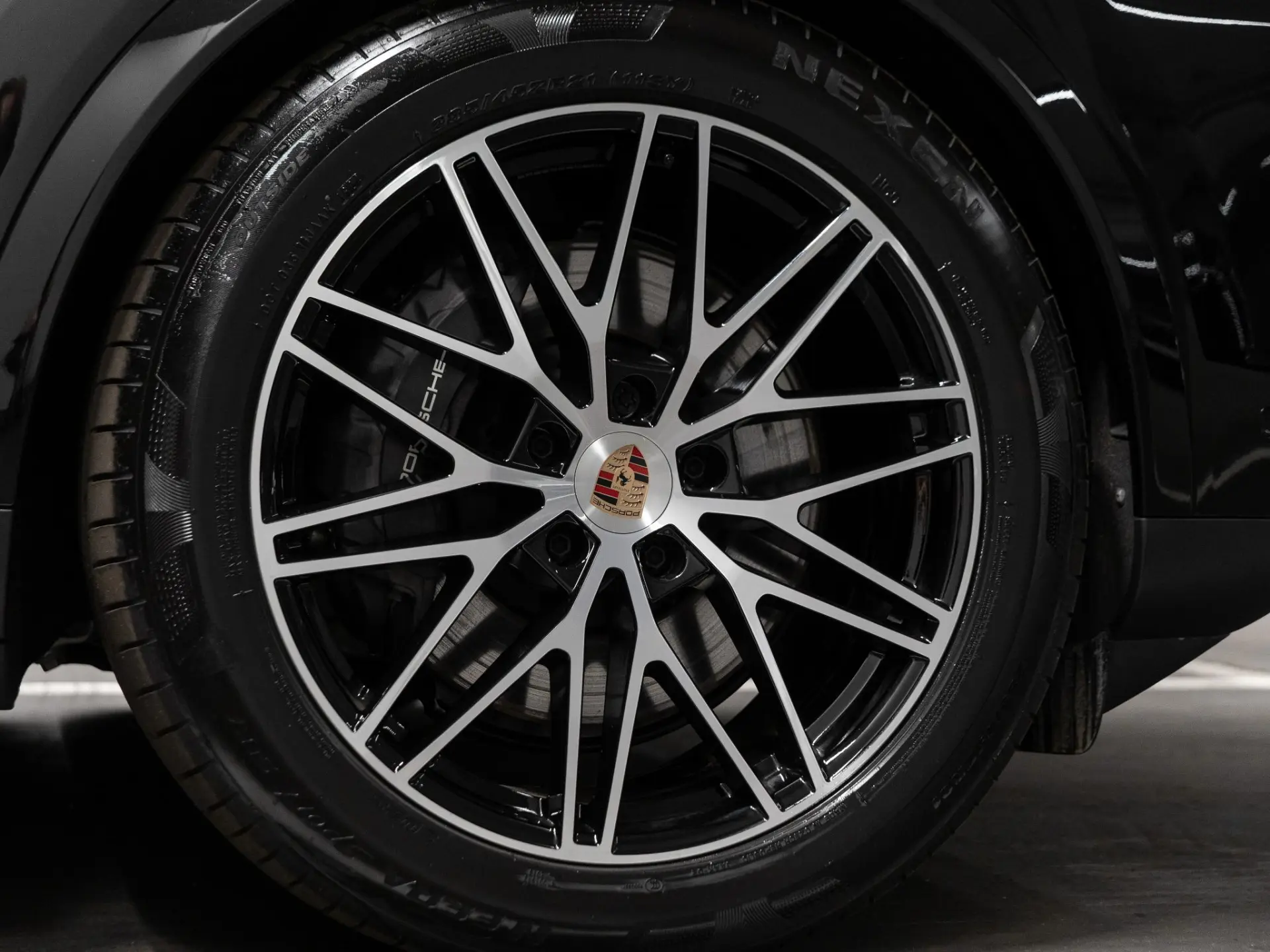Cayenne 3.0 E-Hybrid
