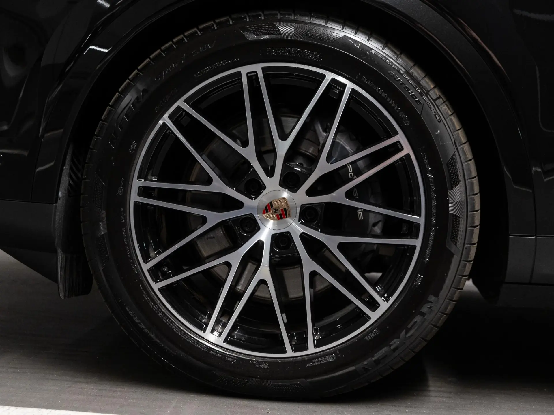 Cayenne 3.0 E-Hybrid