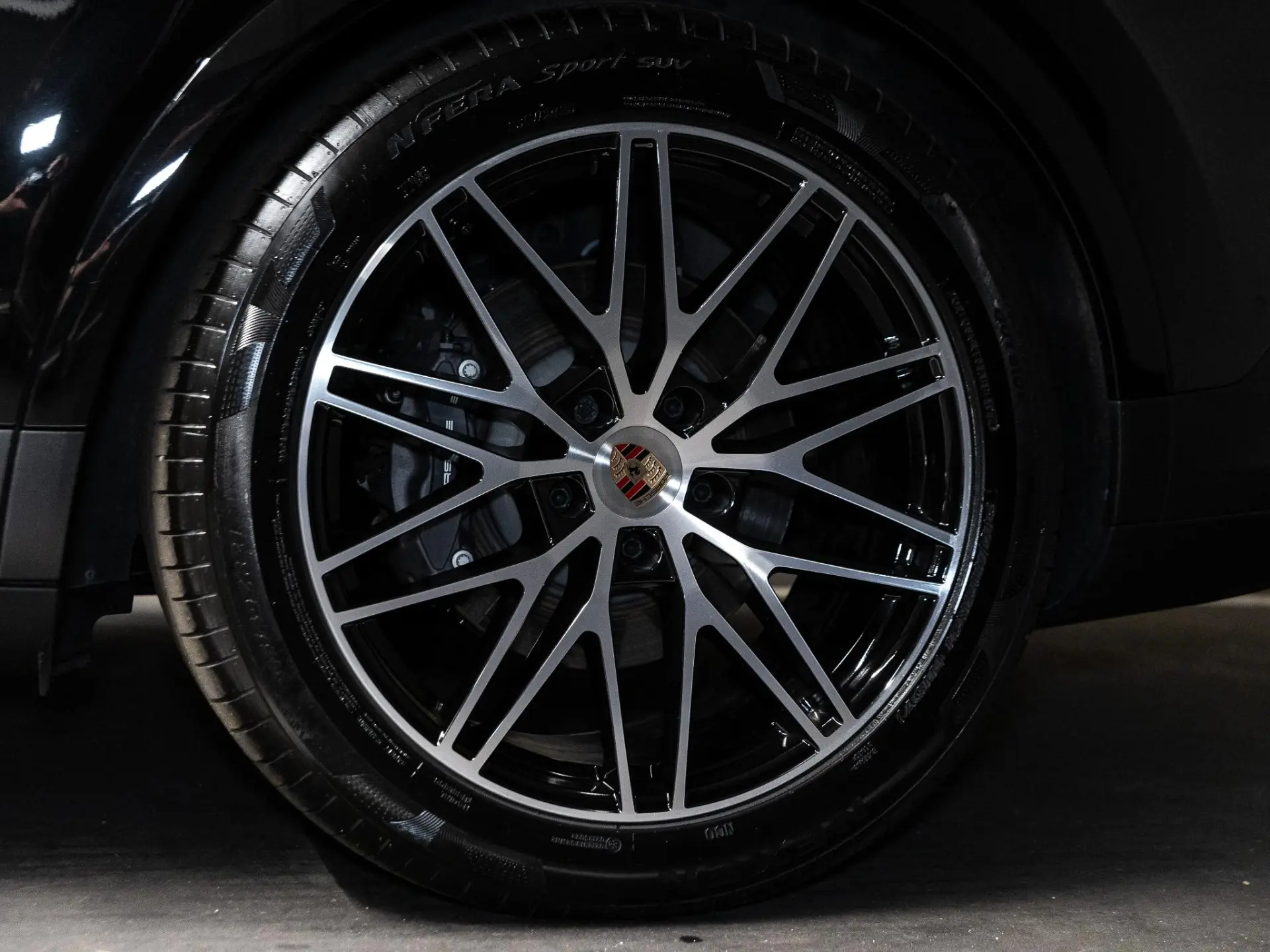 Cayenne 3.0 E-Hybrid