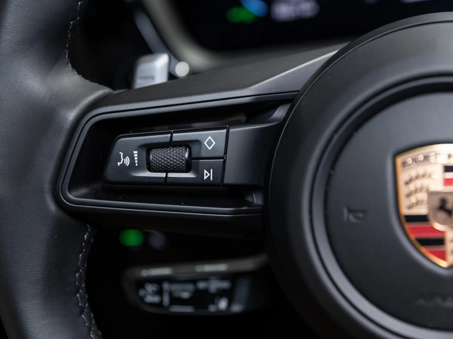 Cayenne 3.0 E-Hybrid