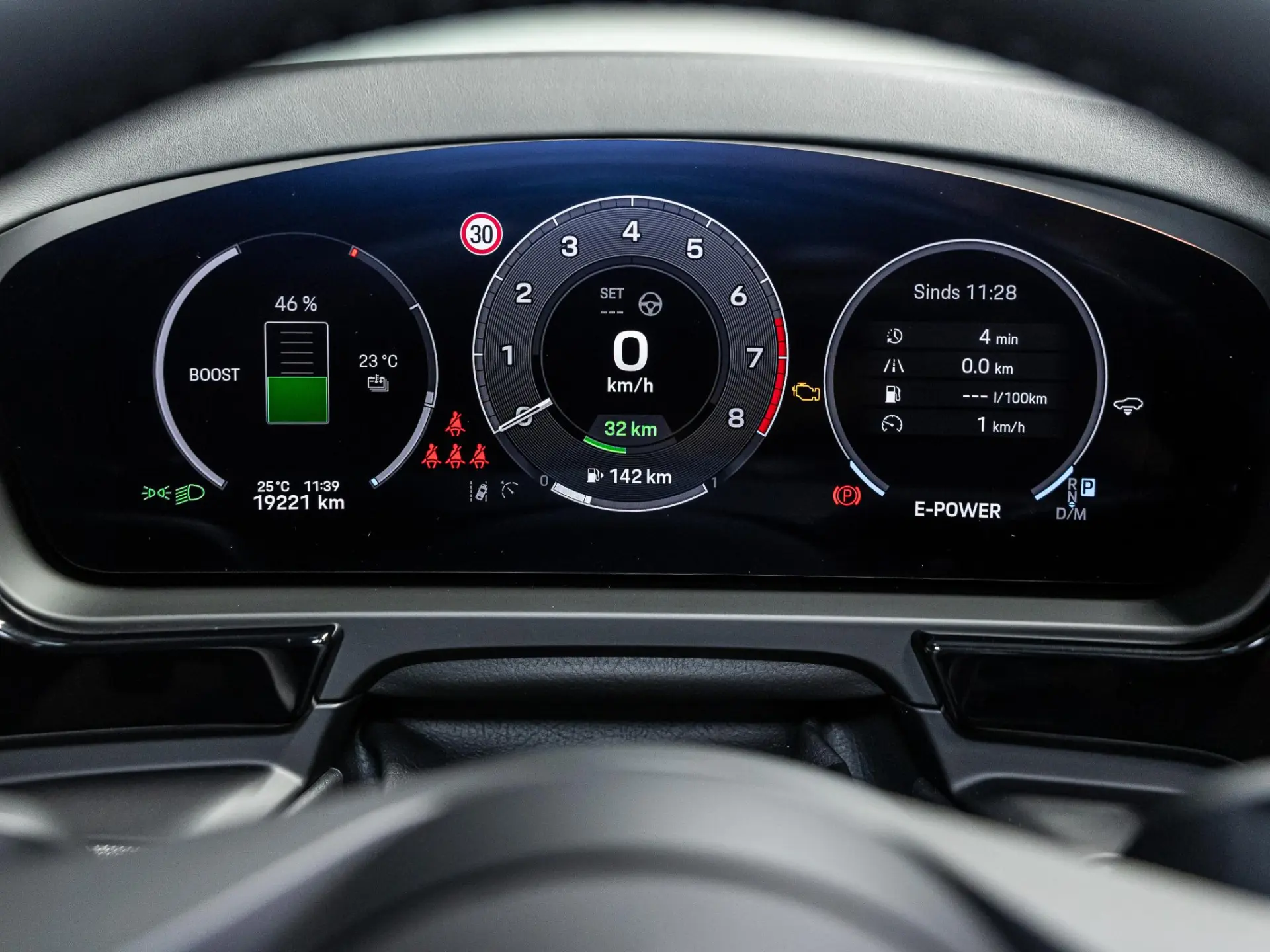 Cayenne 3.0 E-Hybrid