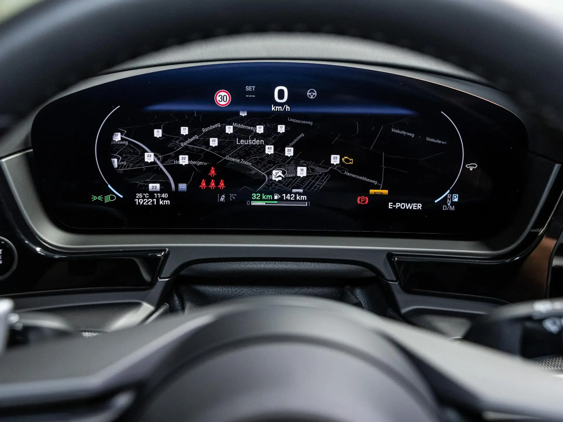 Cayenne 3.0 E-Hybrid