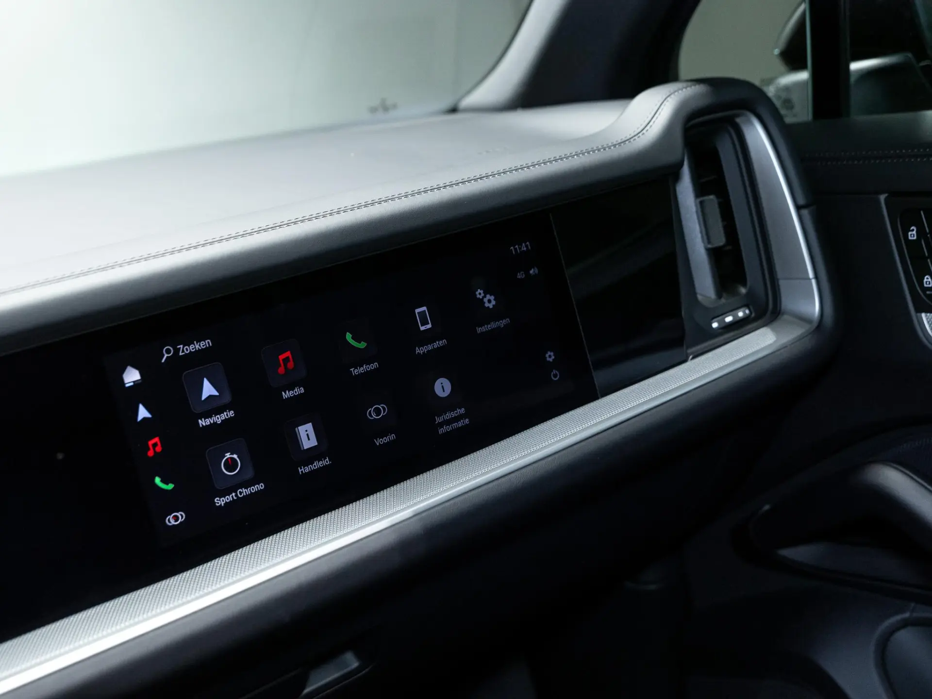 Cayenne 3.0 E-Hybrid