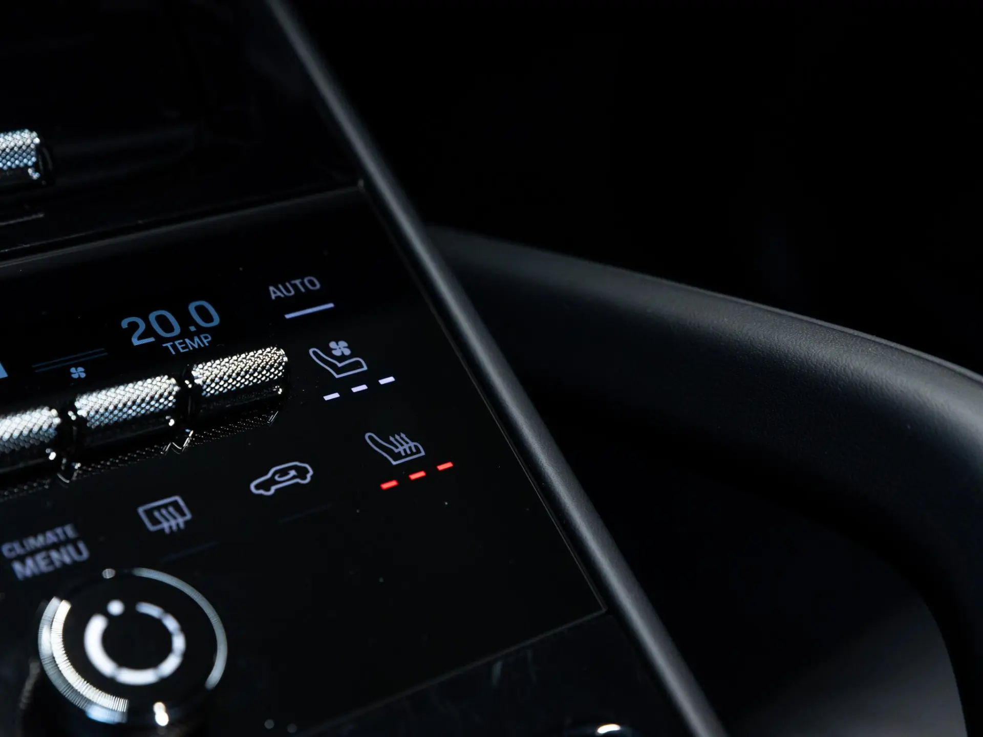 Cayenne 3.0 E-Hybrid