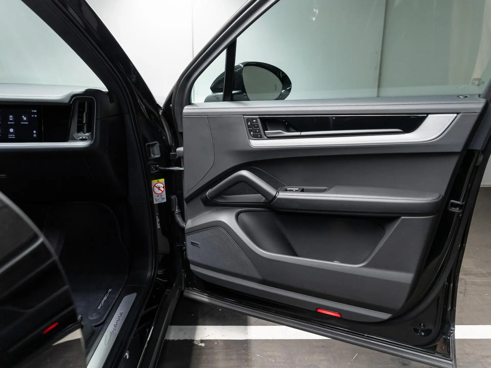 Cayenne 3.0 E-Hybrid