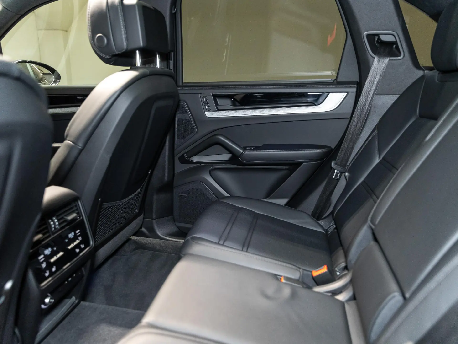 Cayenne 3.0 E-Hybrid