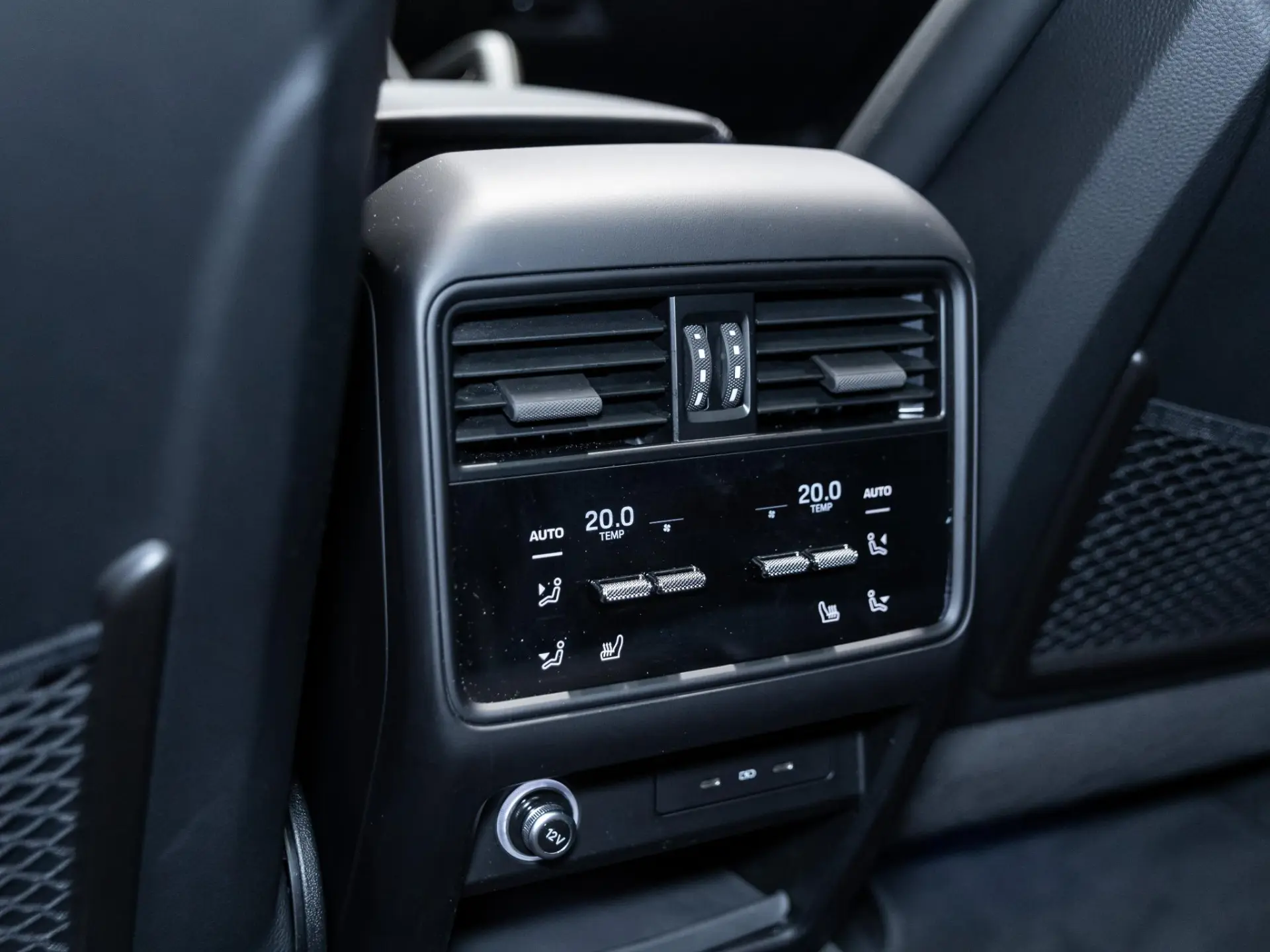 Cayenne 3.0 E-Hybrid