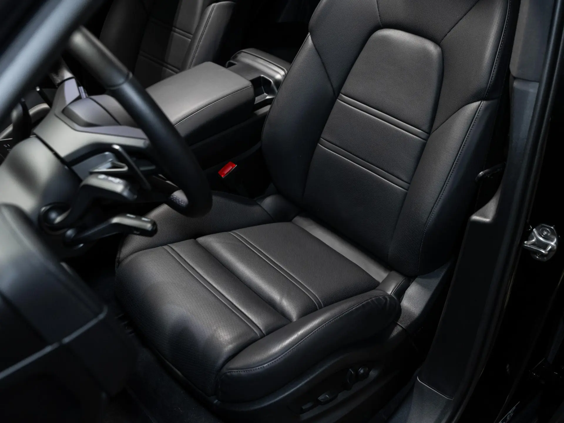 Cayenne 3.0 E-Hybrid