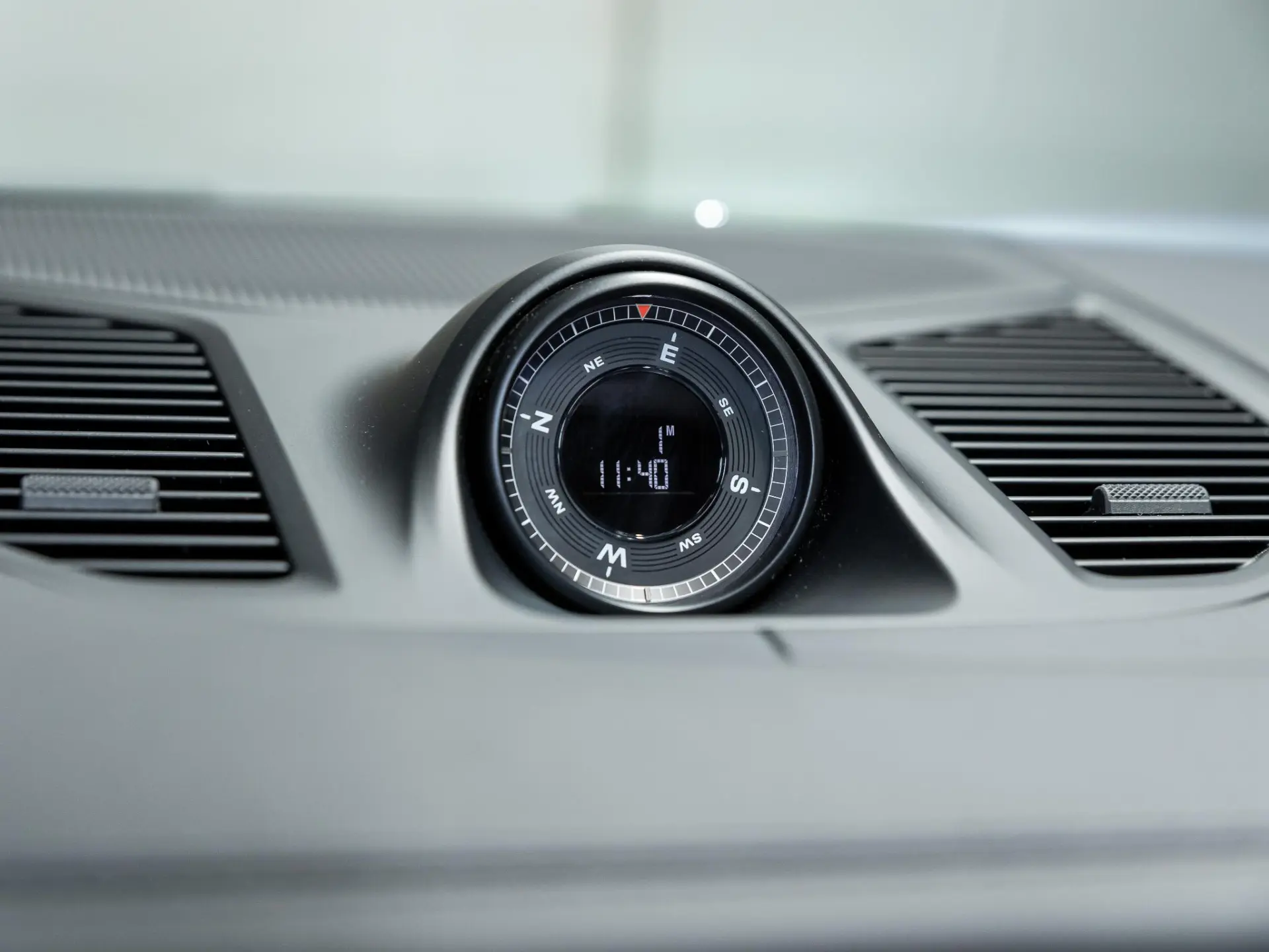 Cayenne 3.0 E-Hybrid