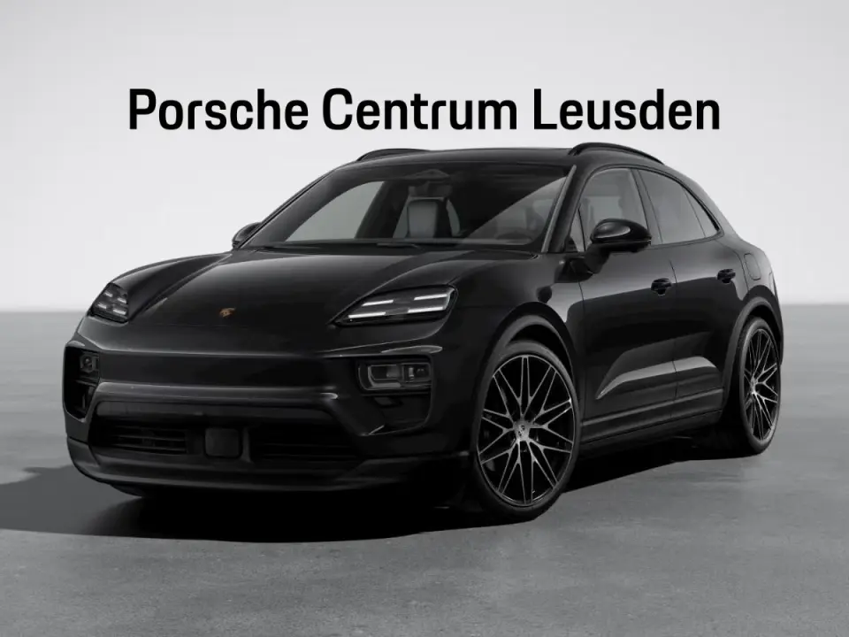 Macan 4