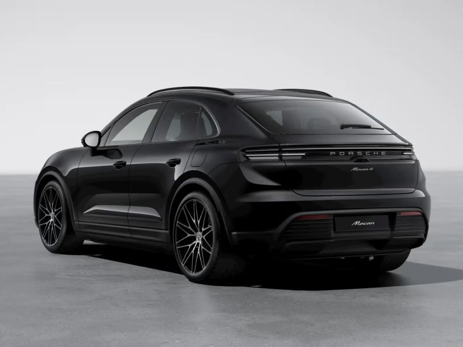 Macan 4