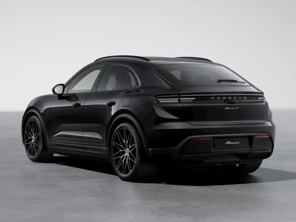 Macan 4