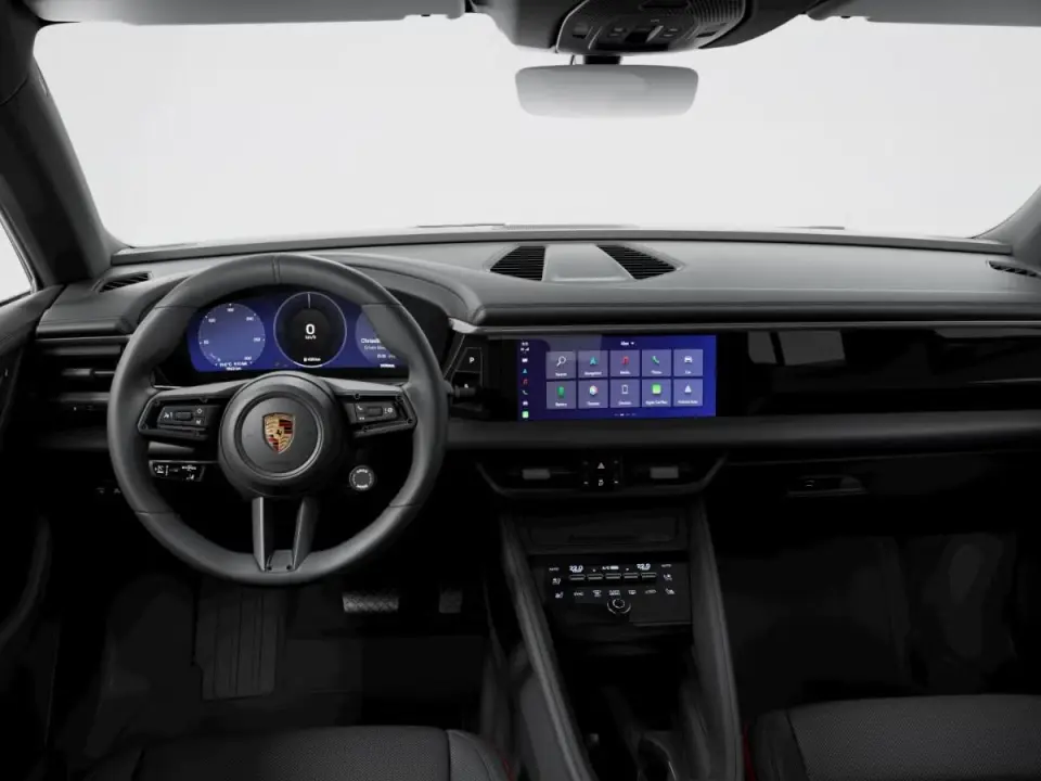Macan 4
