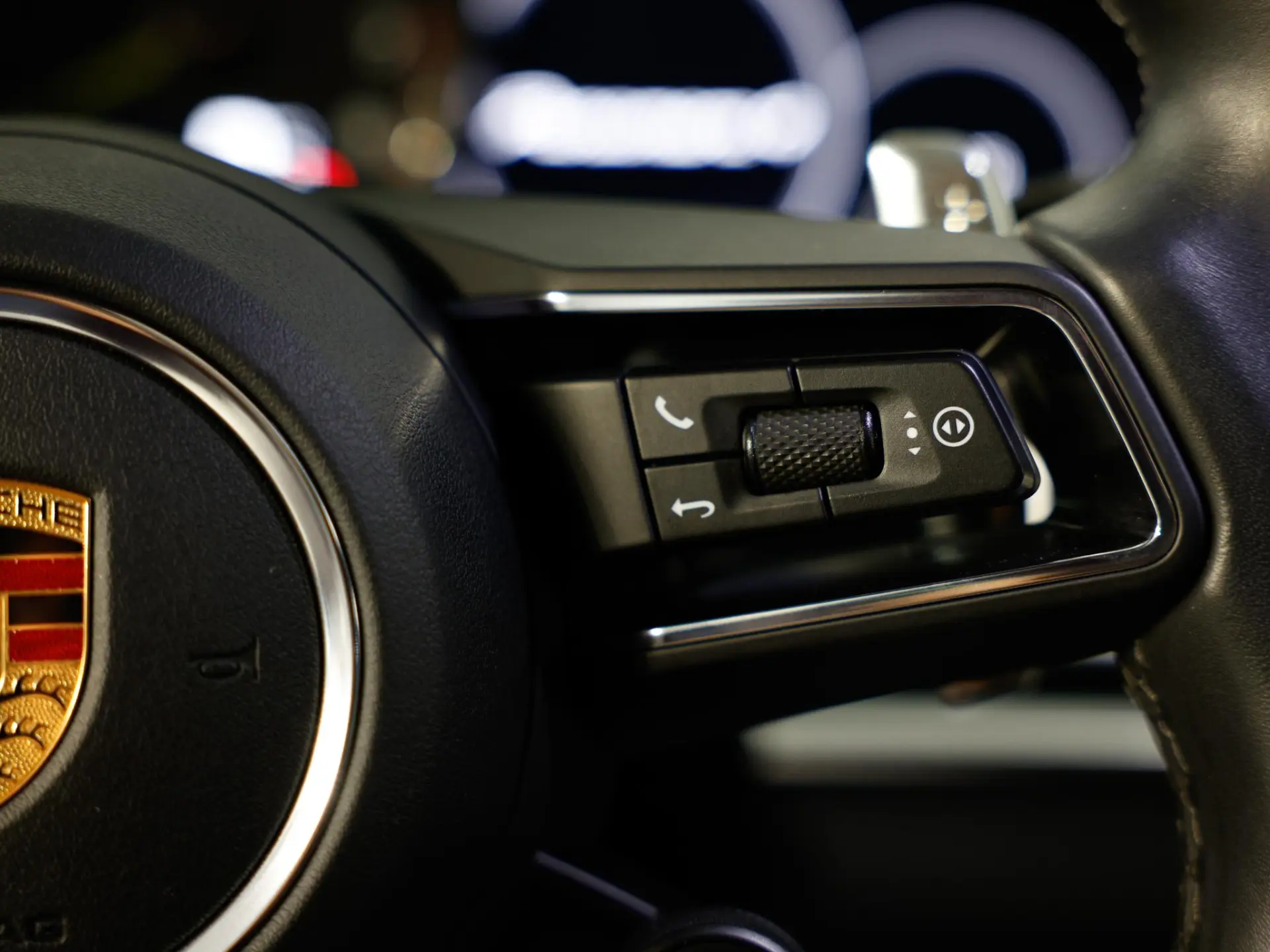 Panamera Sport Turismo 4 E-Hybrid Platinum Edition