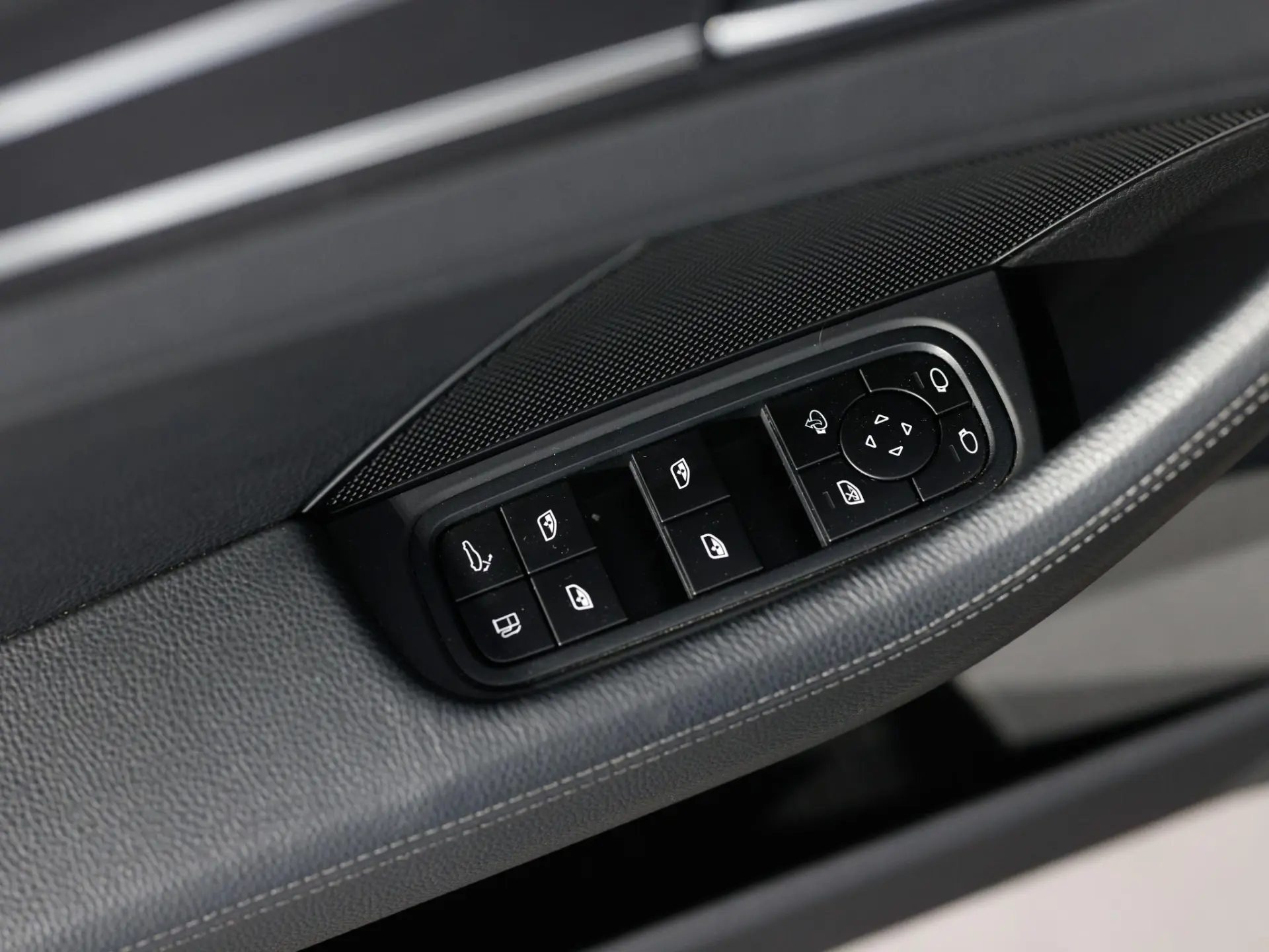 Panamera Sport Turismo 4 E-Hybrid Platinum Edition