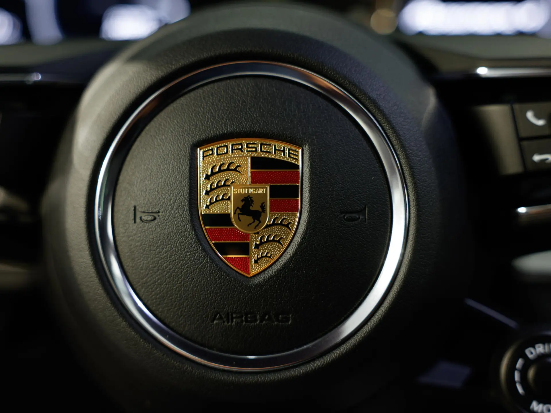 Panamera Sport Turismo 4 E-Hybrid Platinum Edition