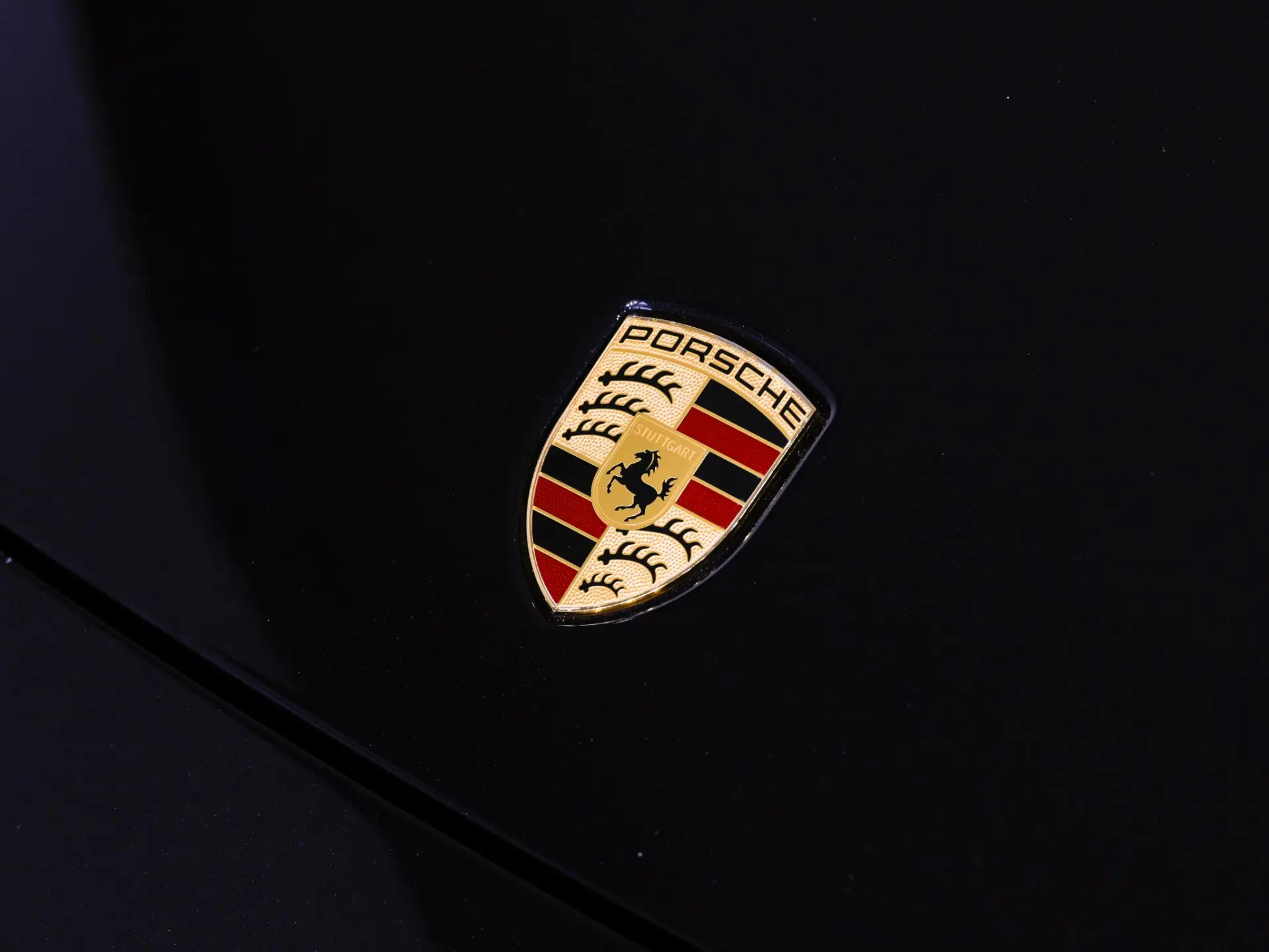 Panamera Sport Turismo 4 E-Hybrid Platinum Edition