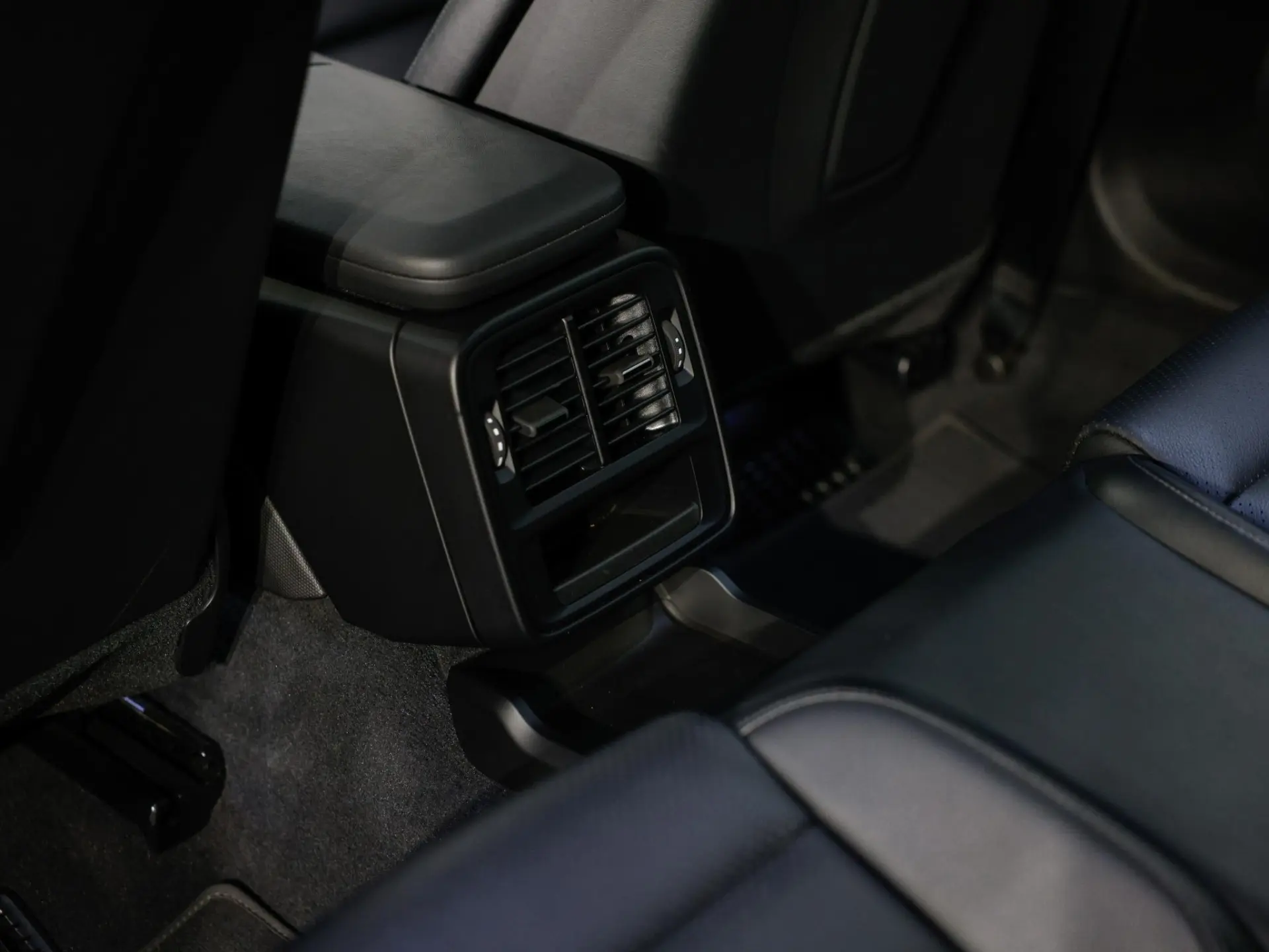 Taycan 4 Cross Turismo 