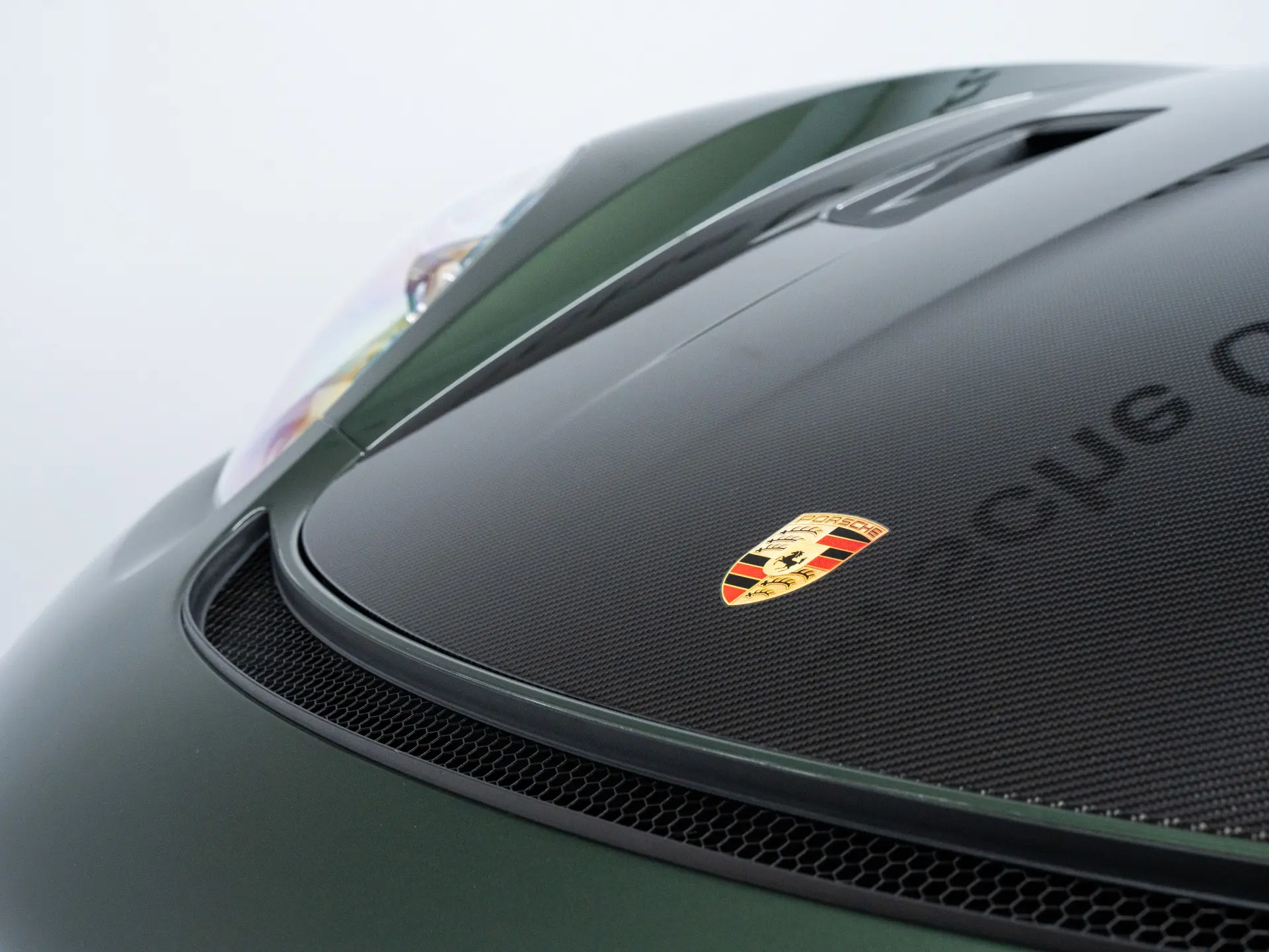 718 Cayman GT4 RS
