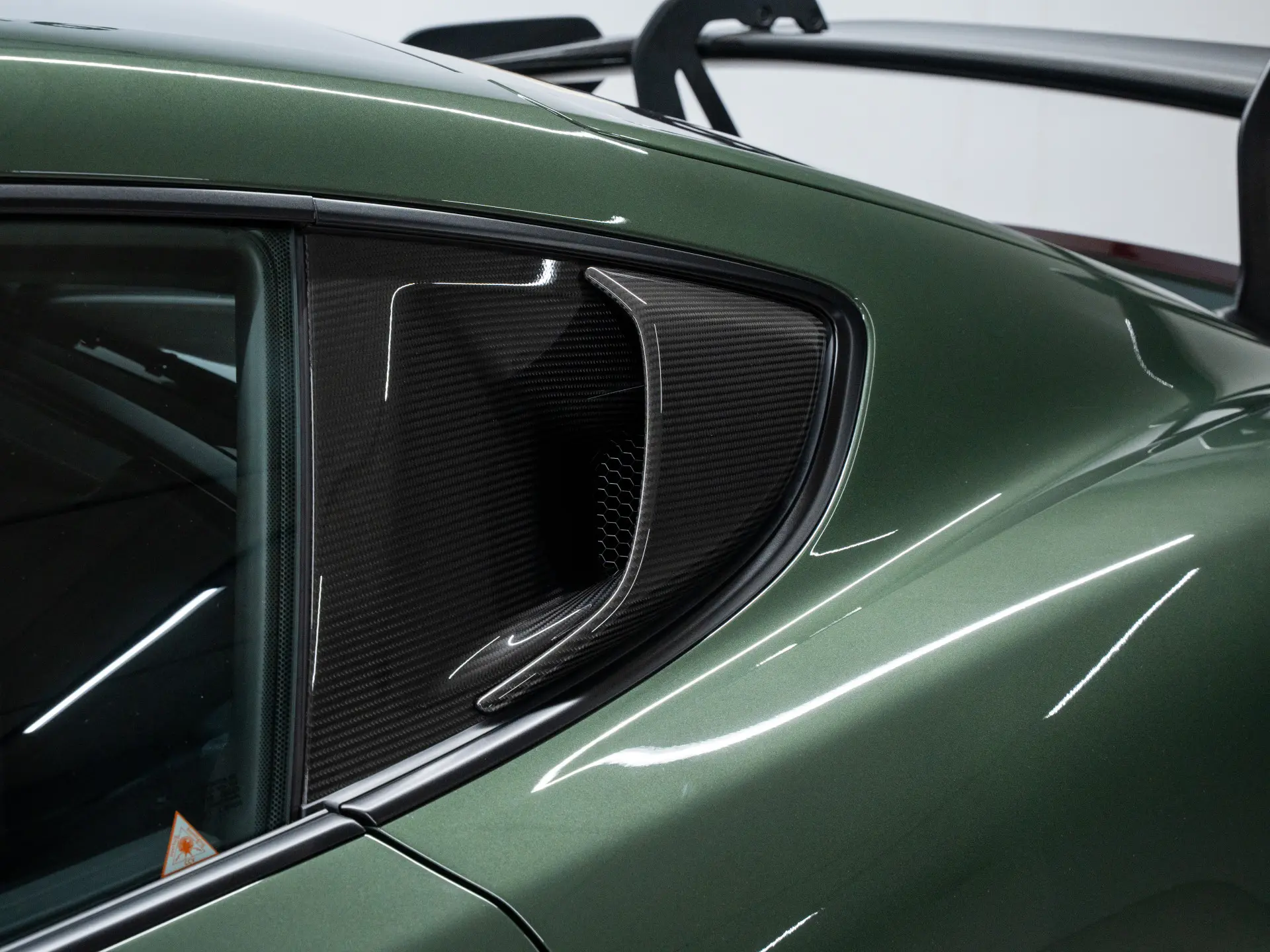 718 Cayman GT4 RS