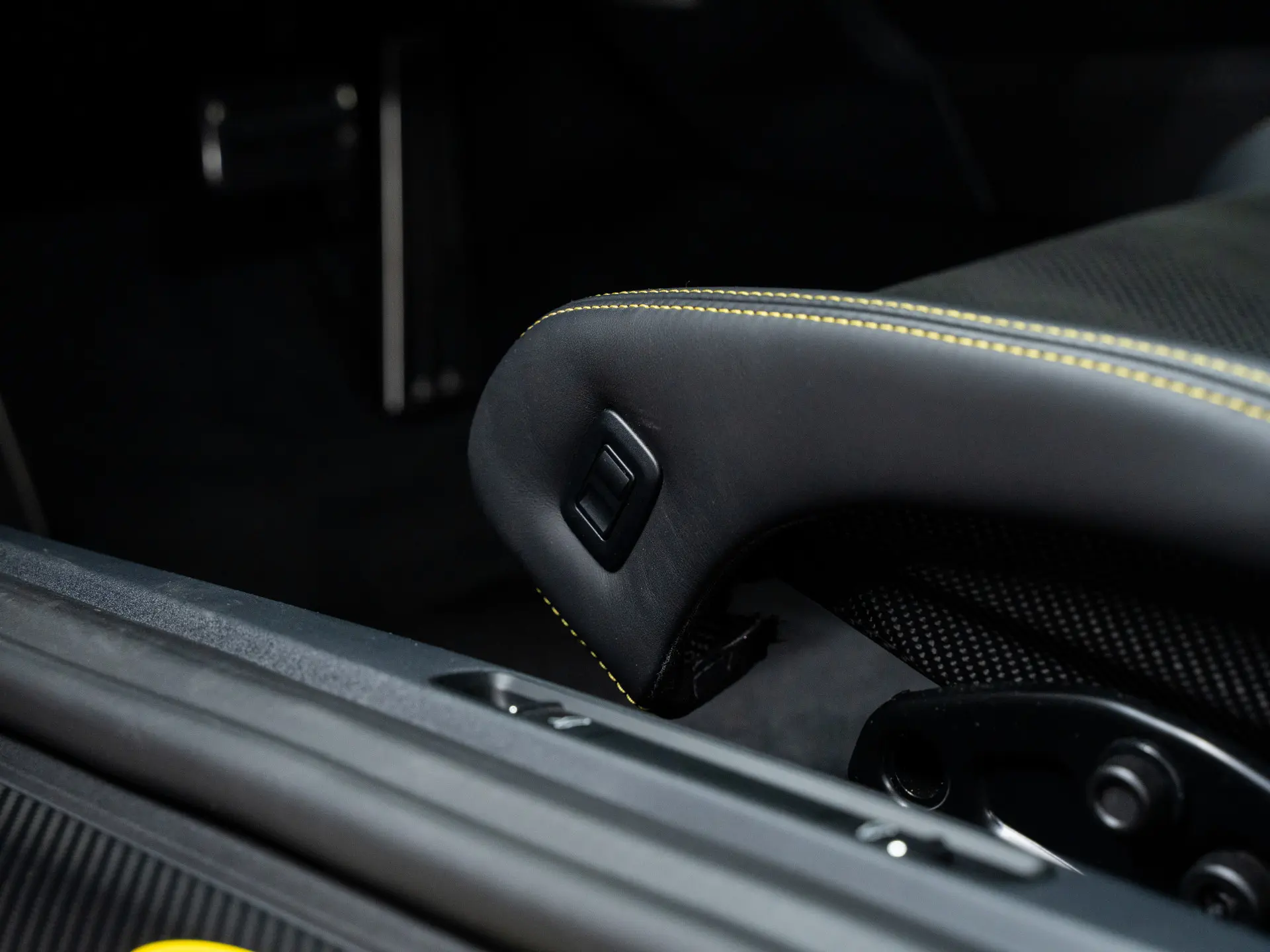 718 Cayman GT4 RS