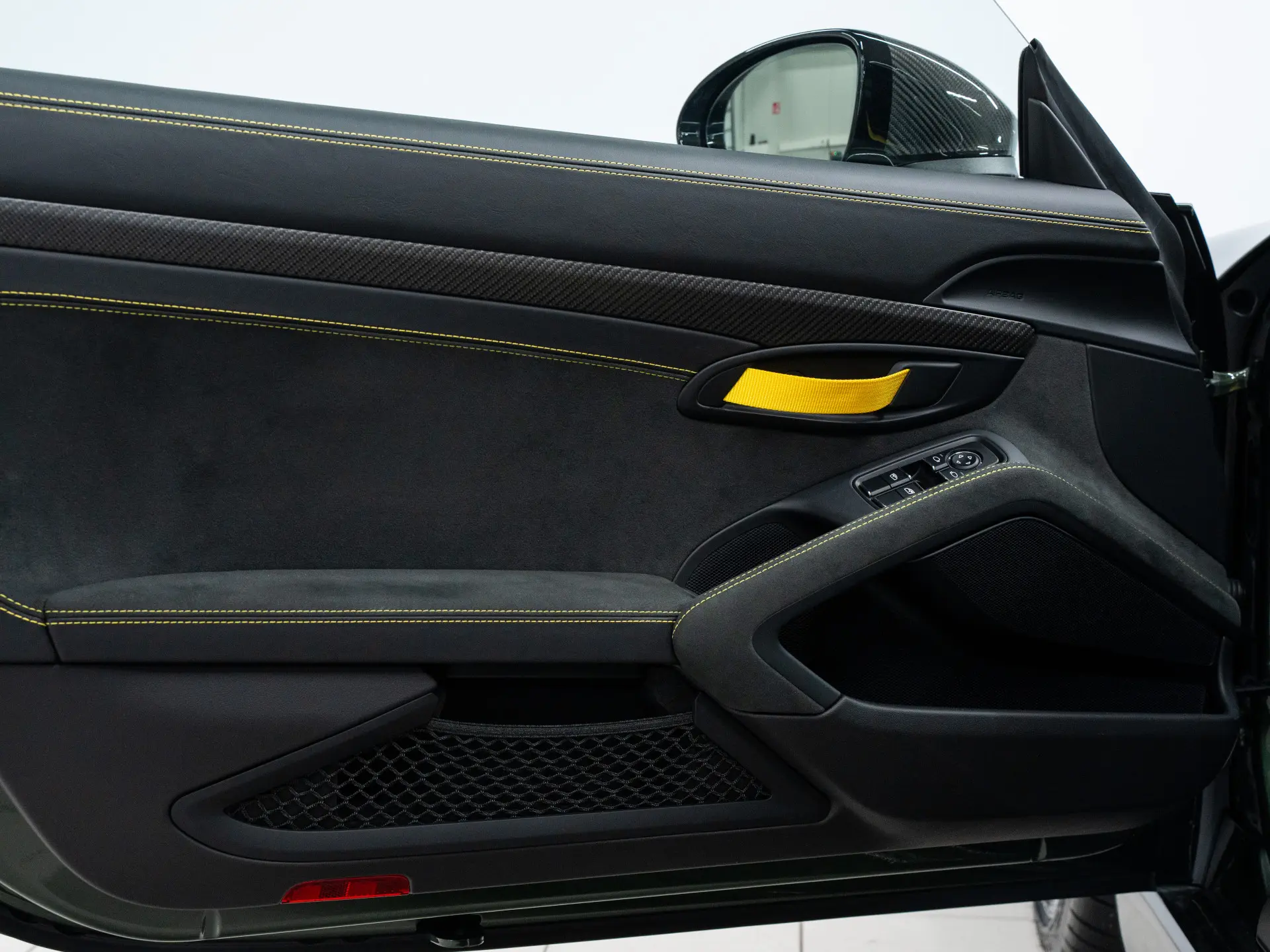 718 Cayman GT4 RS