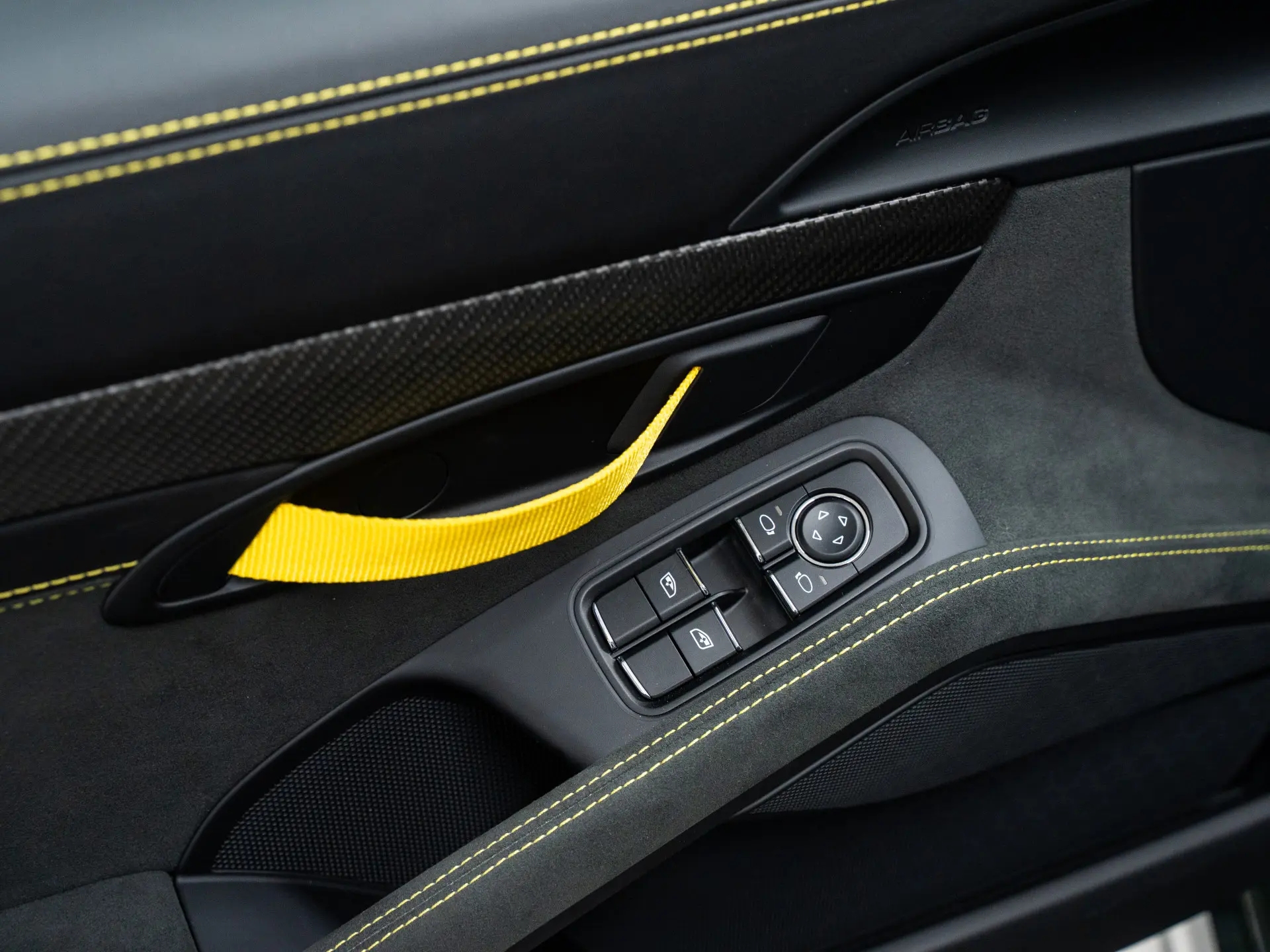 718 Cayman GT4 RS