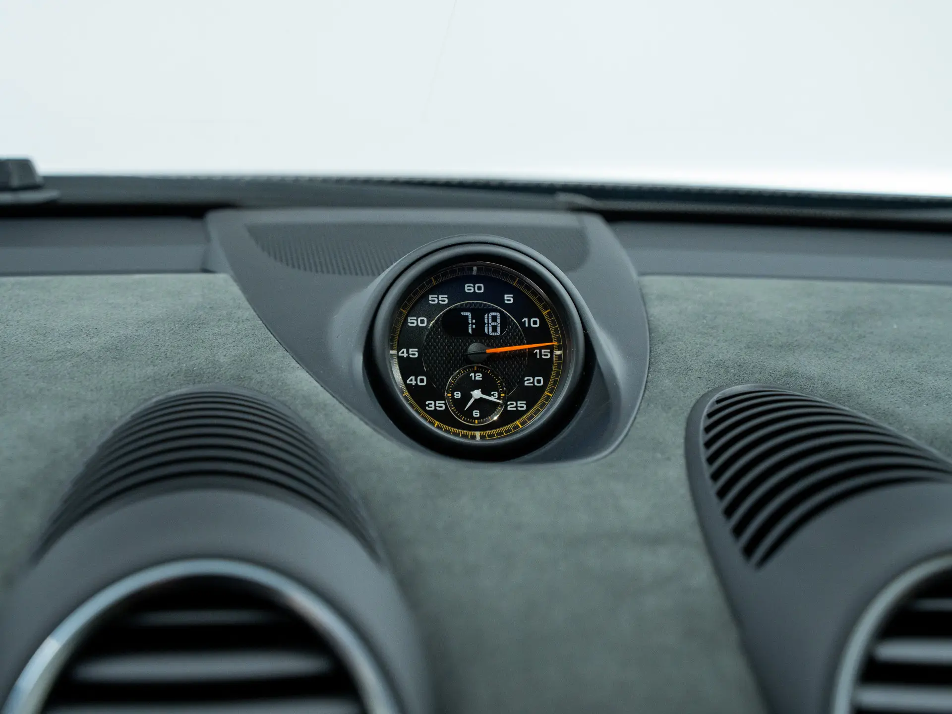 718 Cayman GT4 RS