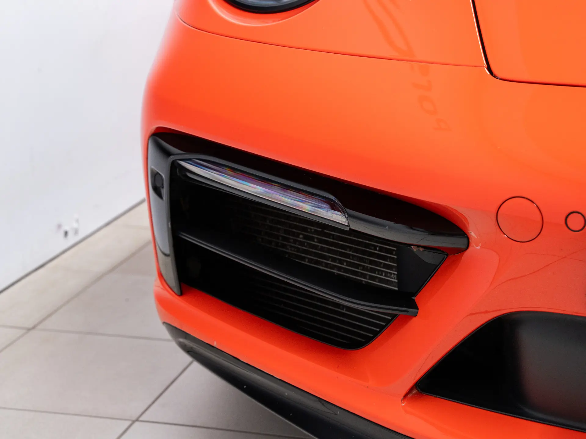 911 Carrera GTS