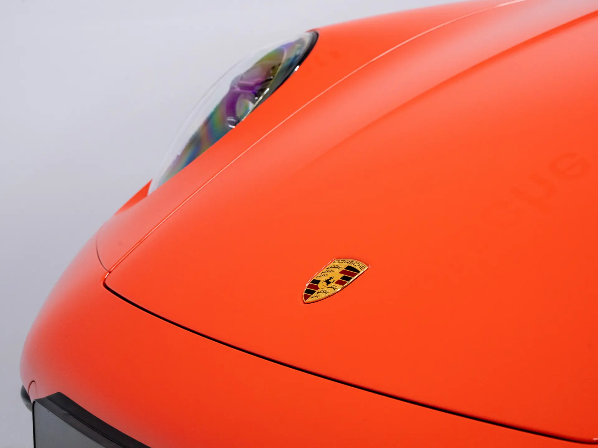 911 Carrera GTS