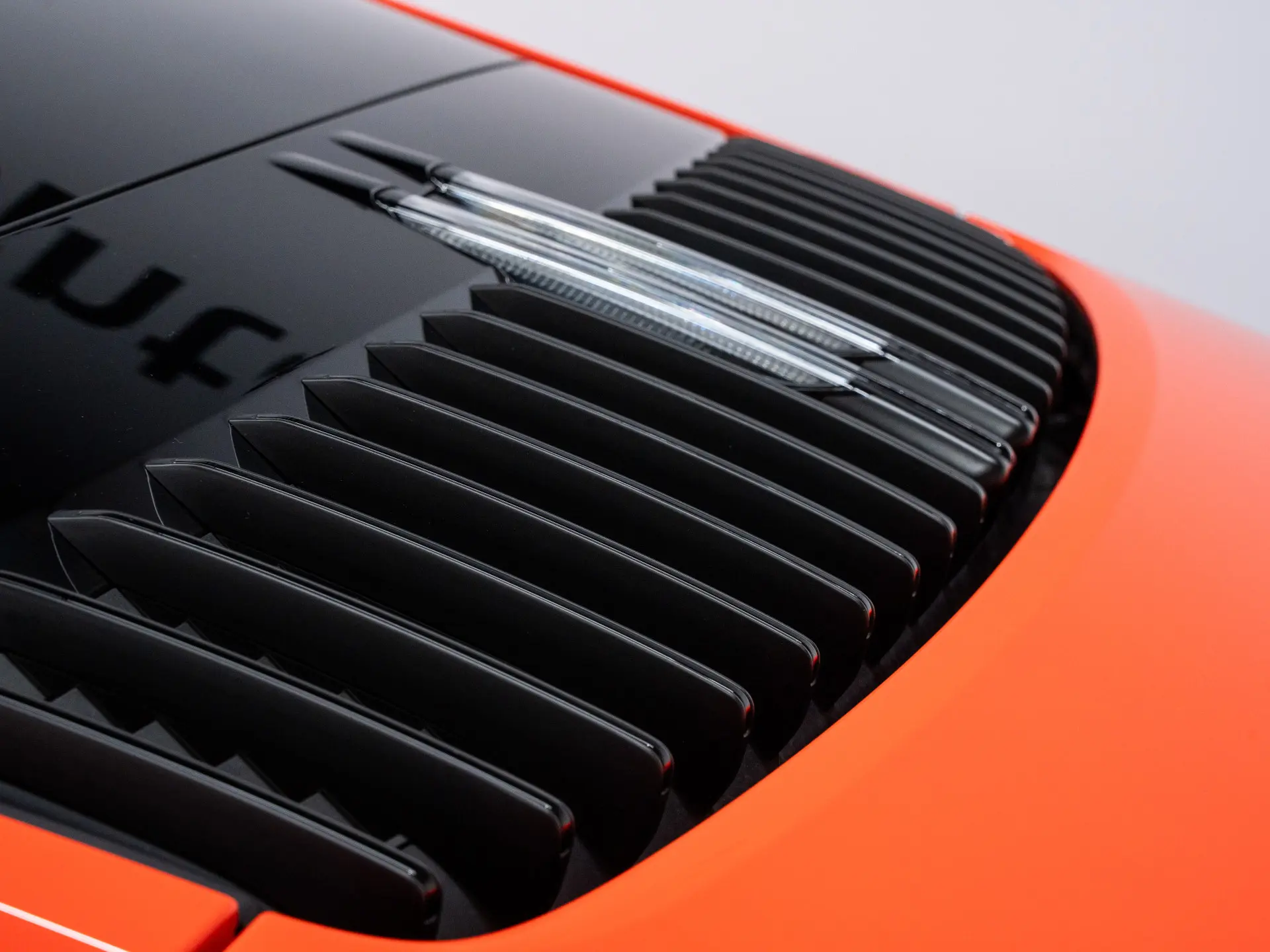 911 Carrera GTS