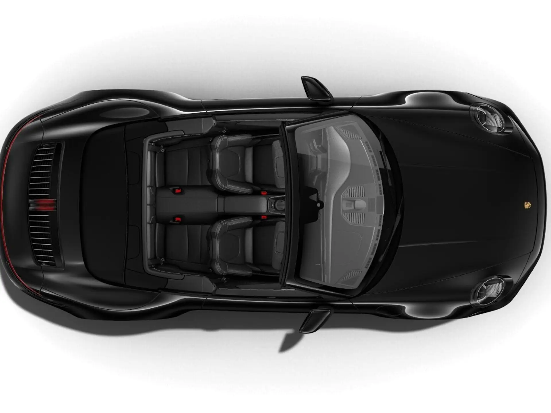 911 Carrera 4S Cabriolet