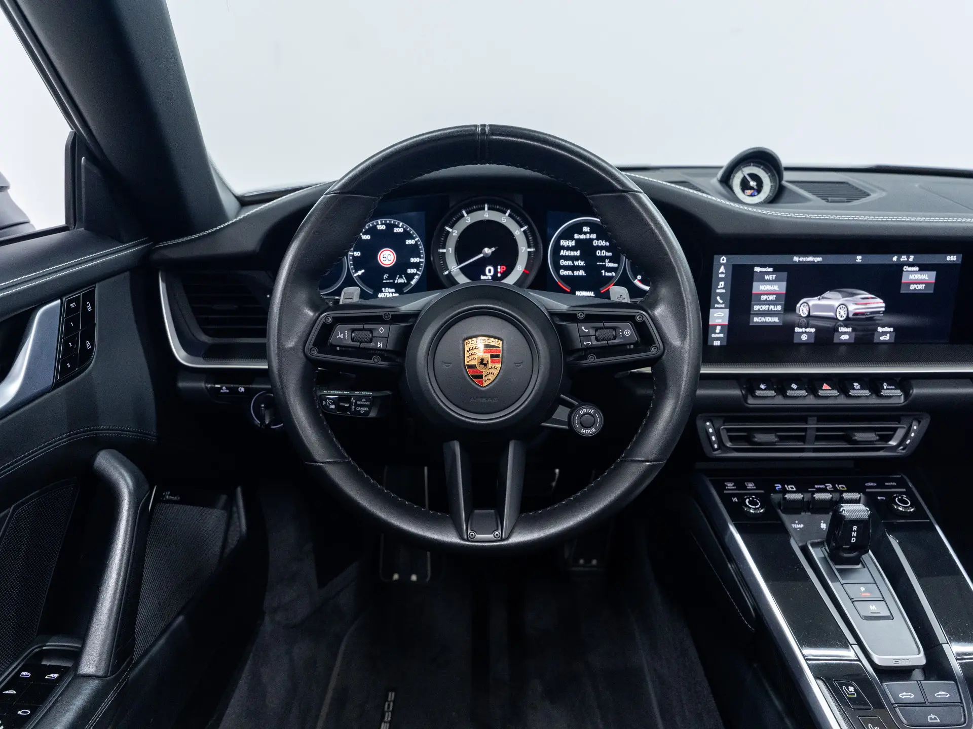 911 Carrera 4S Cabriolet