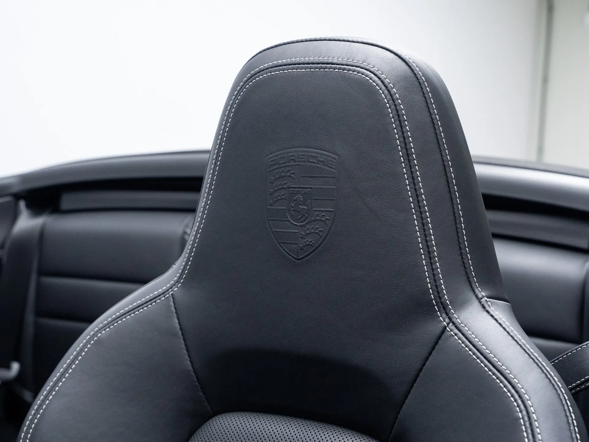911 Carrera 4S Cabriolet