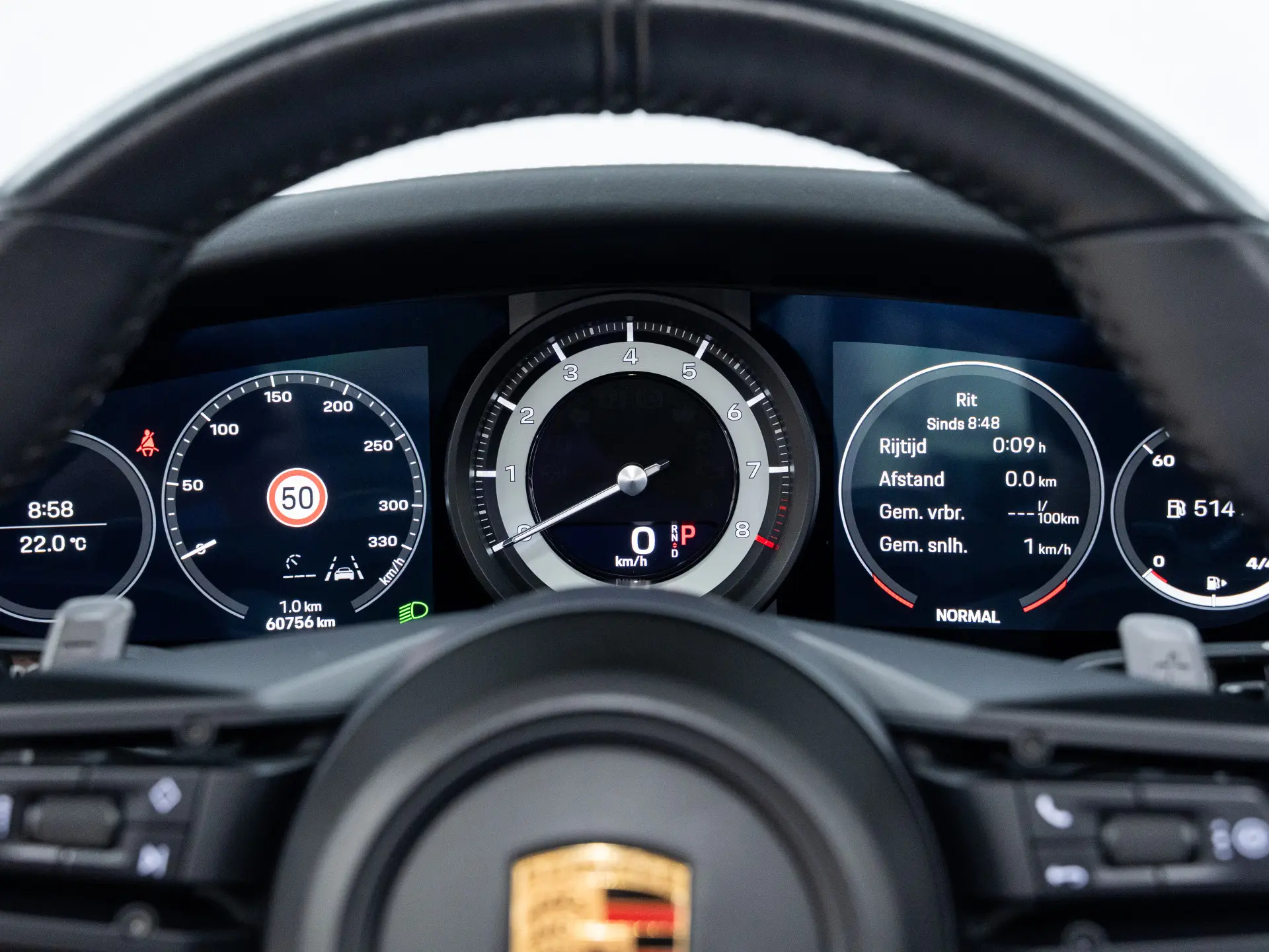 911 Carrera 4S Cabriolet