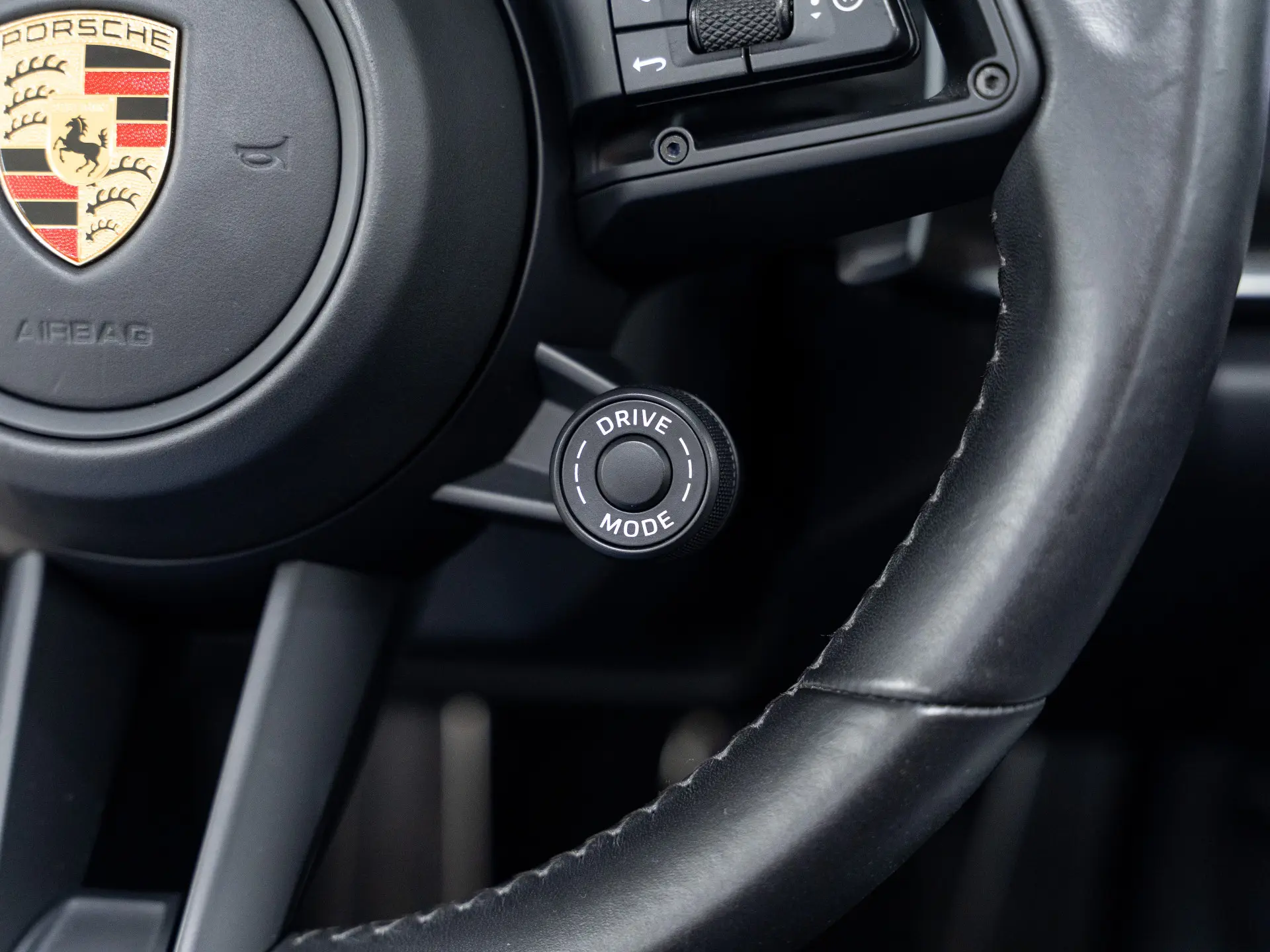 911 Carrera 4S Cabriolet