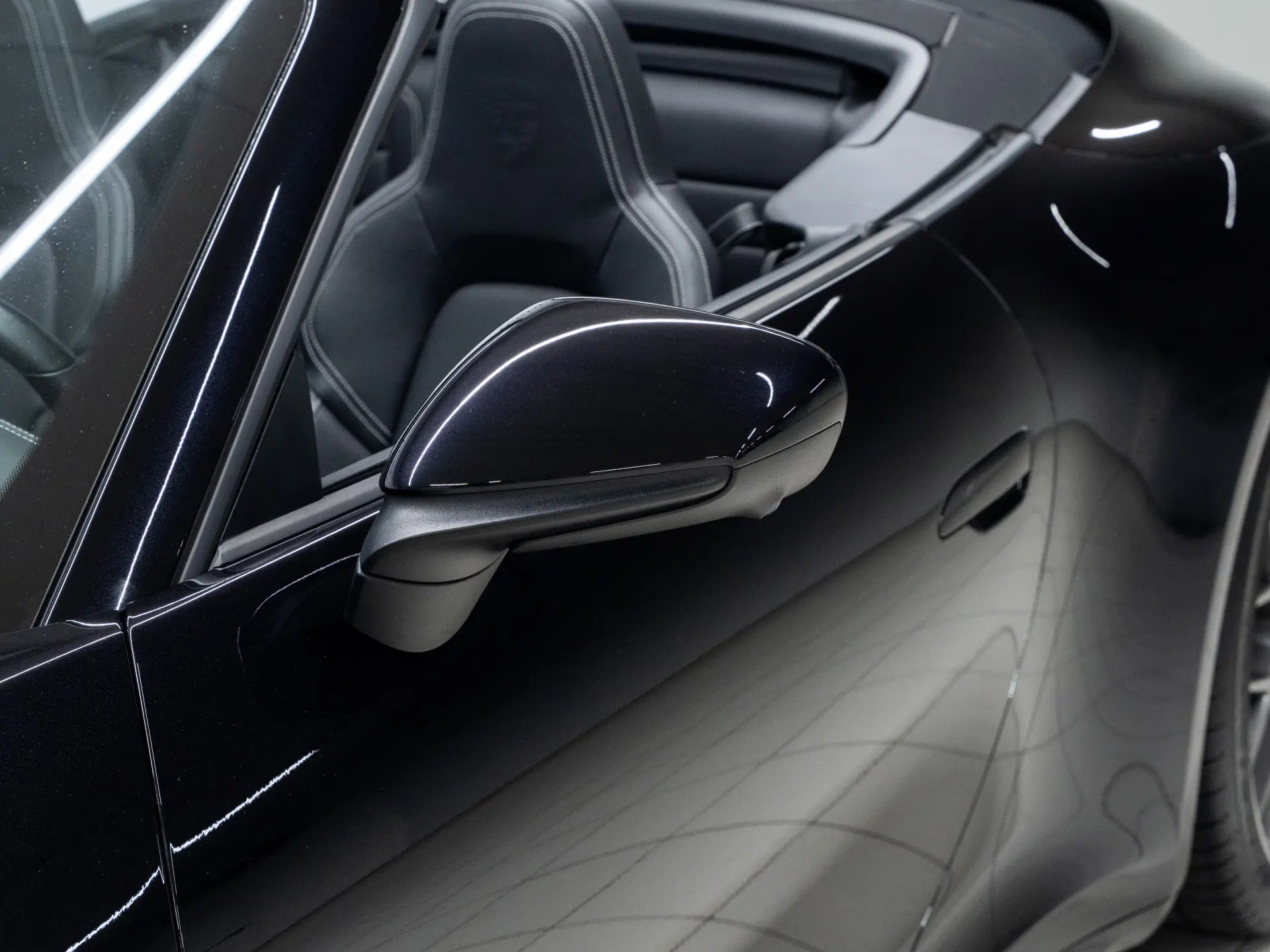 911 Carrera 4S Cabriolet