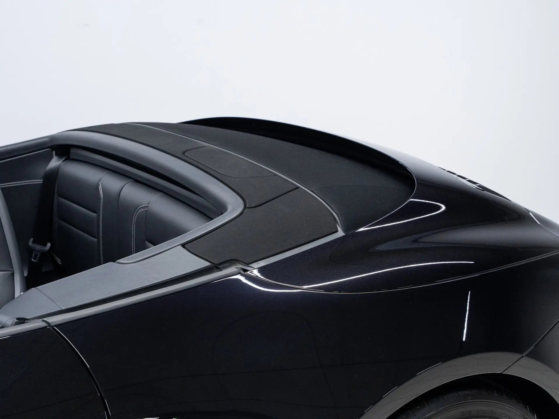 911 Carrera 4S Cabriolet
