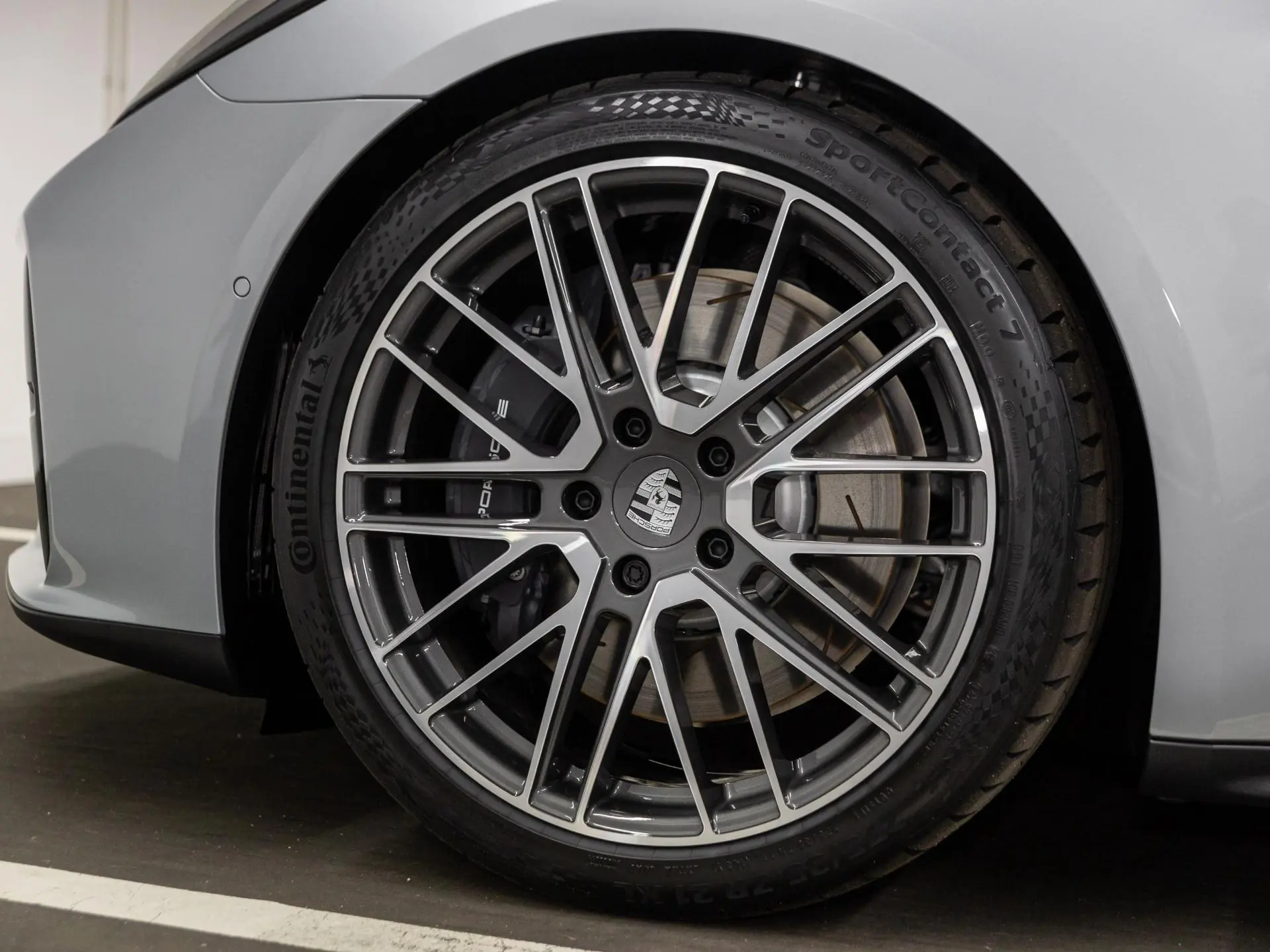 Panamera 4 E-Hybrid