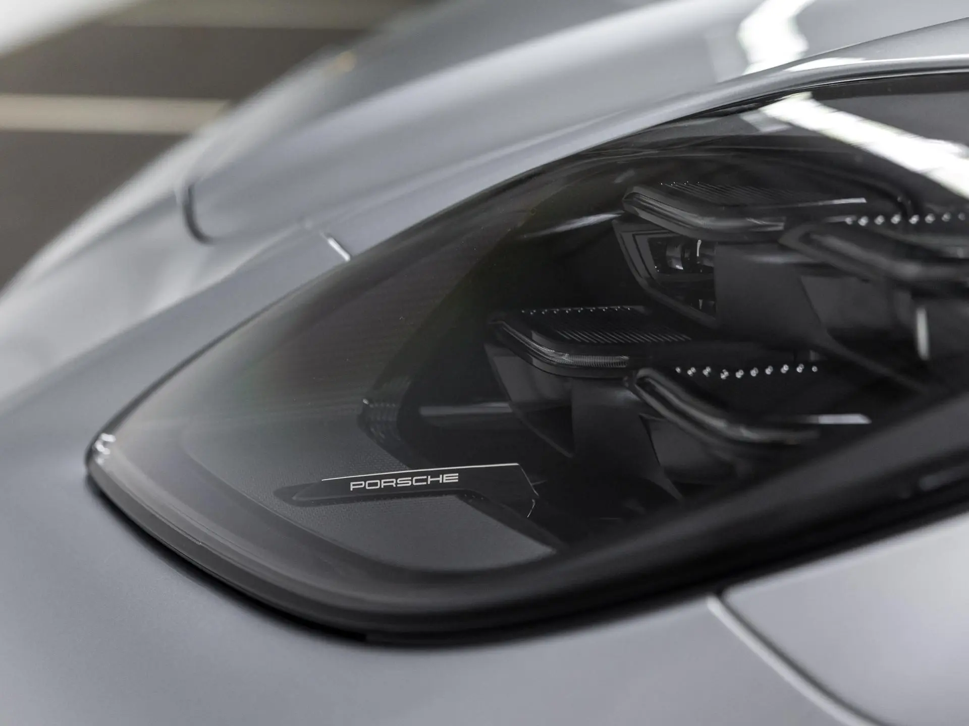 Panamera 4 E-Hybrid