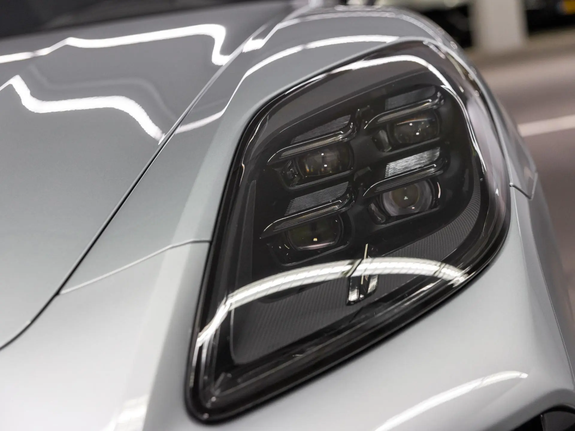 Panamera 4 E-Hybrid