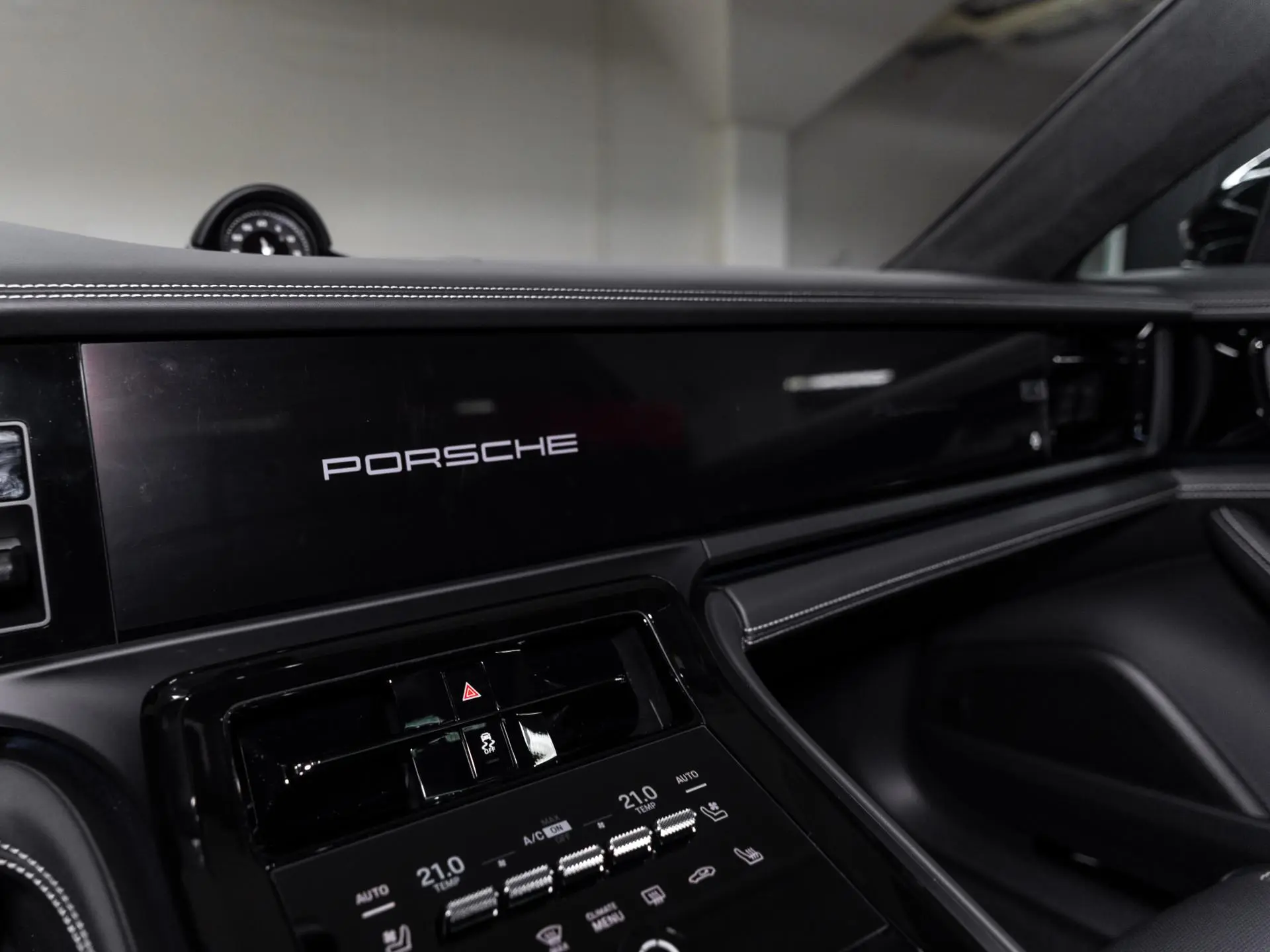 Panamera 4 E-Hybrid