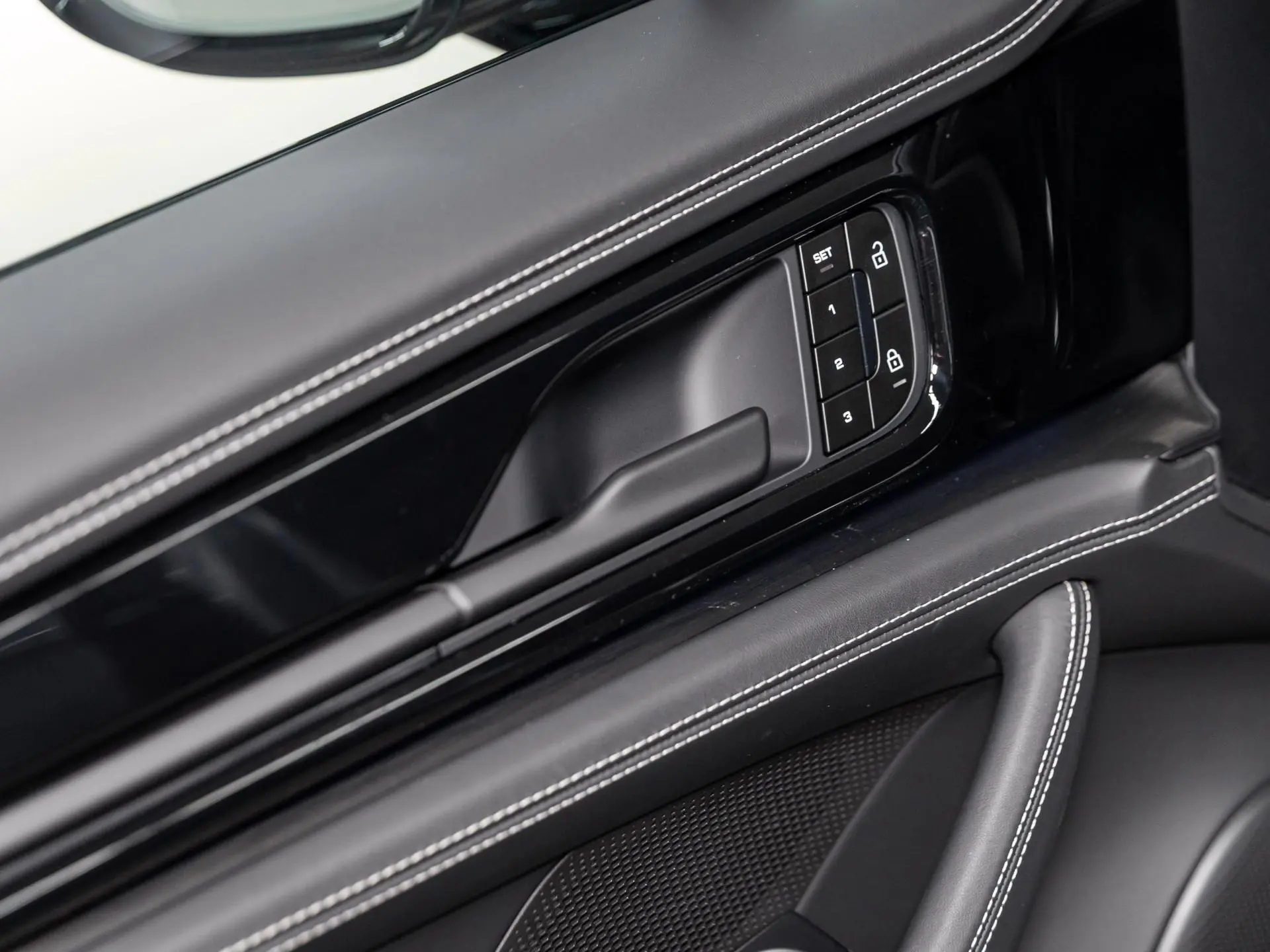 Panamera 4 E-Hybrid