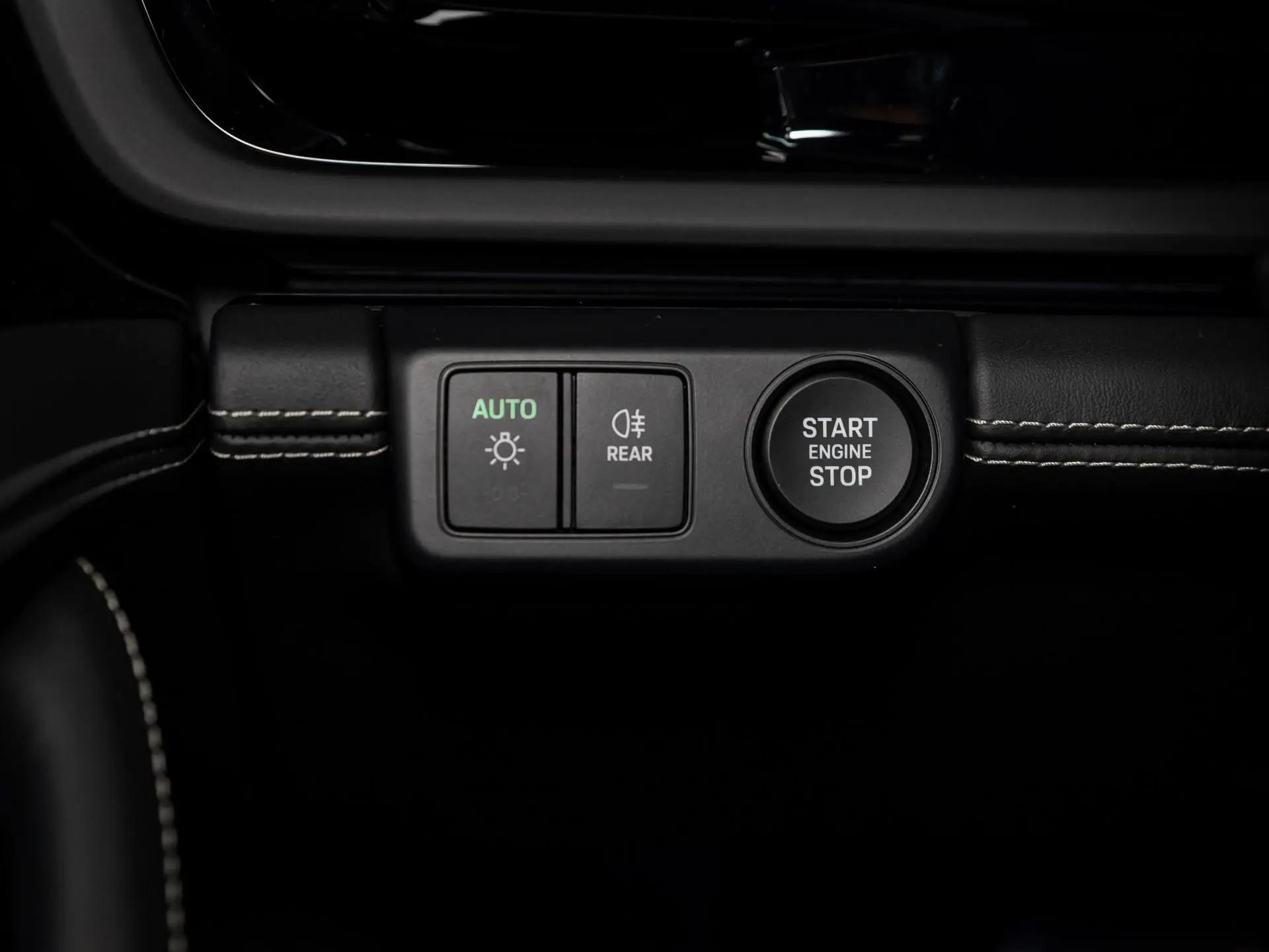 Panamera 4 E-Hybrid