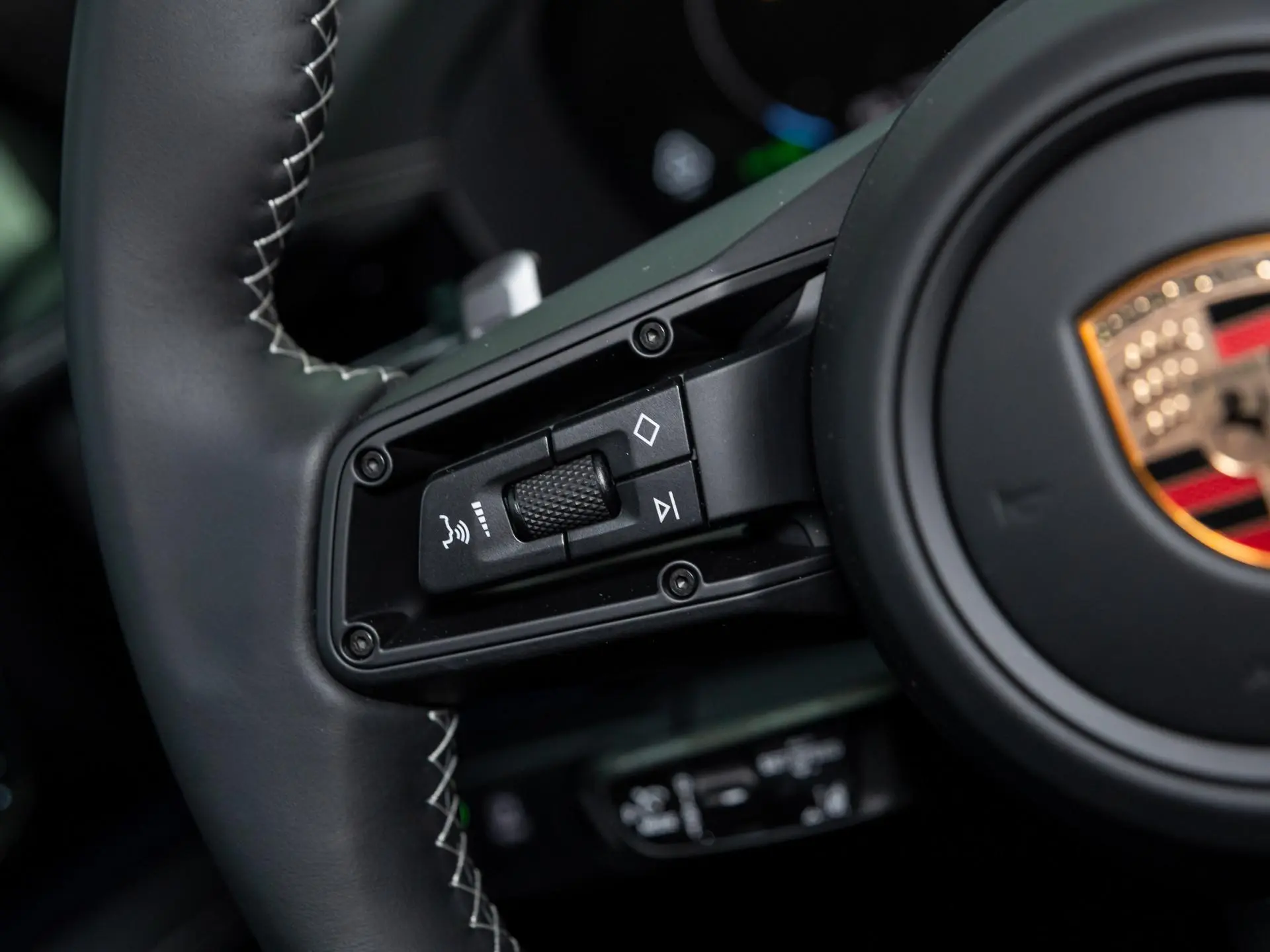 Panamera 4 E-Hybrid
