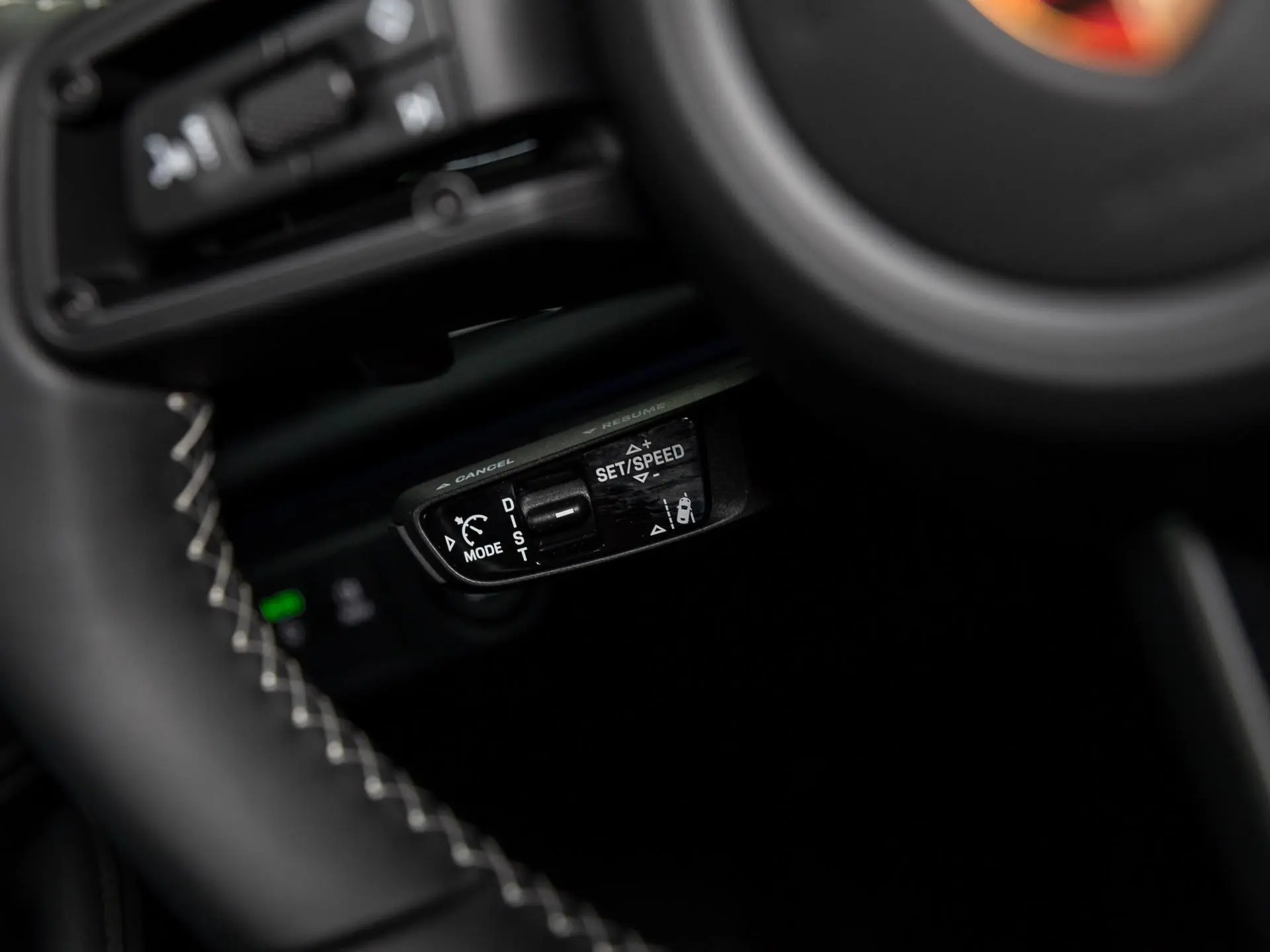 Panamera 4 E-Hybrid