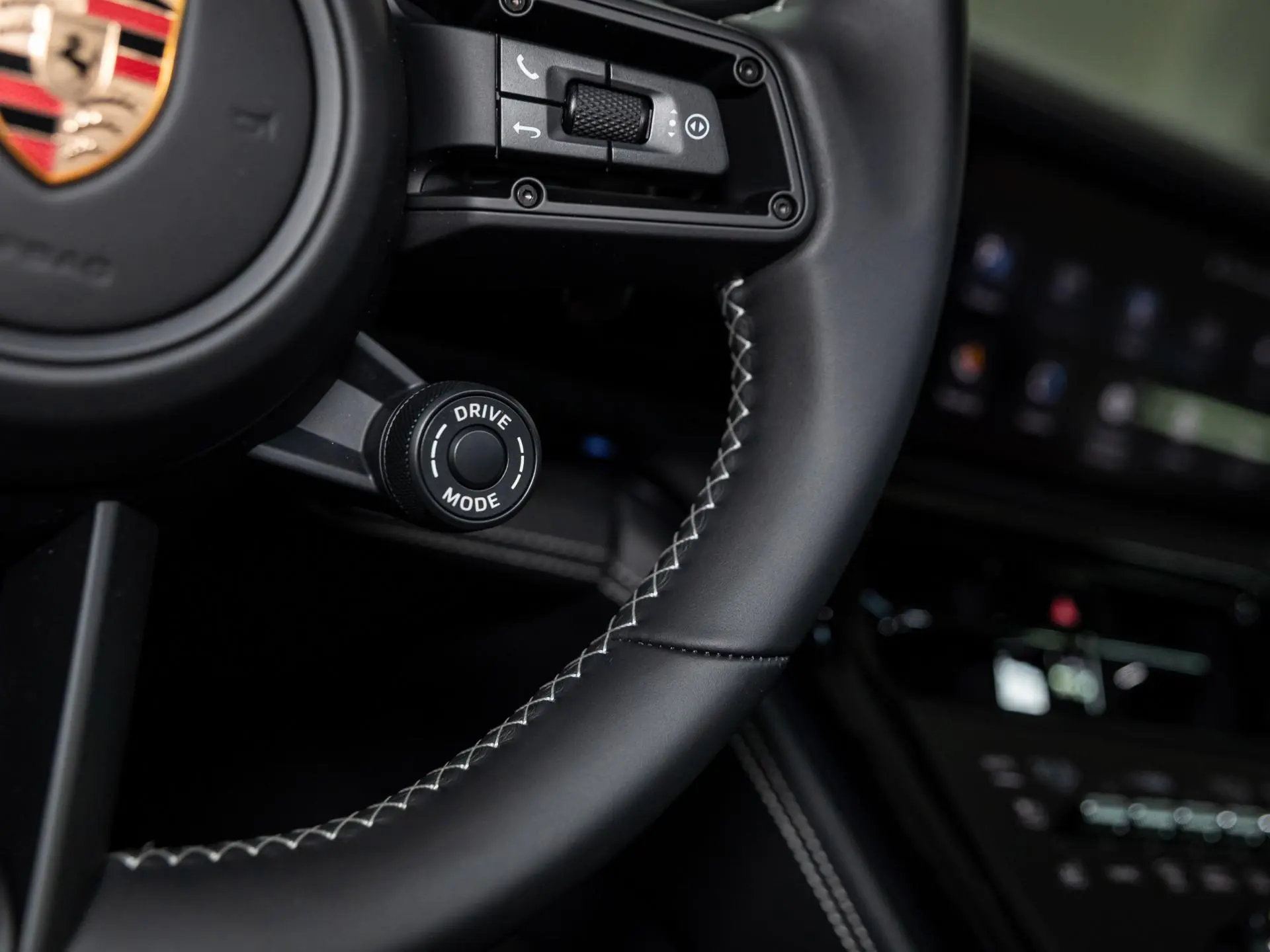 Panamera 4 E-Hybrid