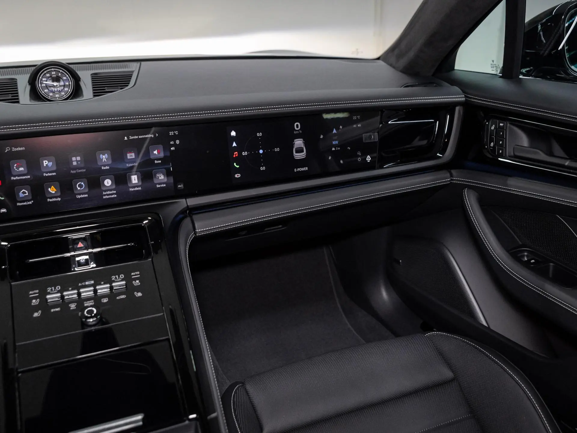 Panamera 4 E-Hybrid