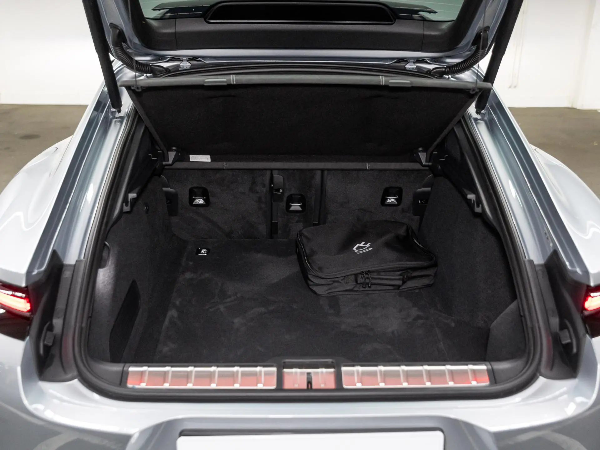 Panamera 4 E-Hybrid